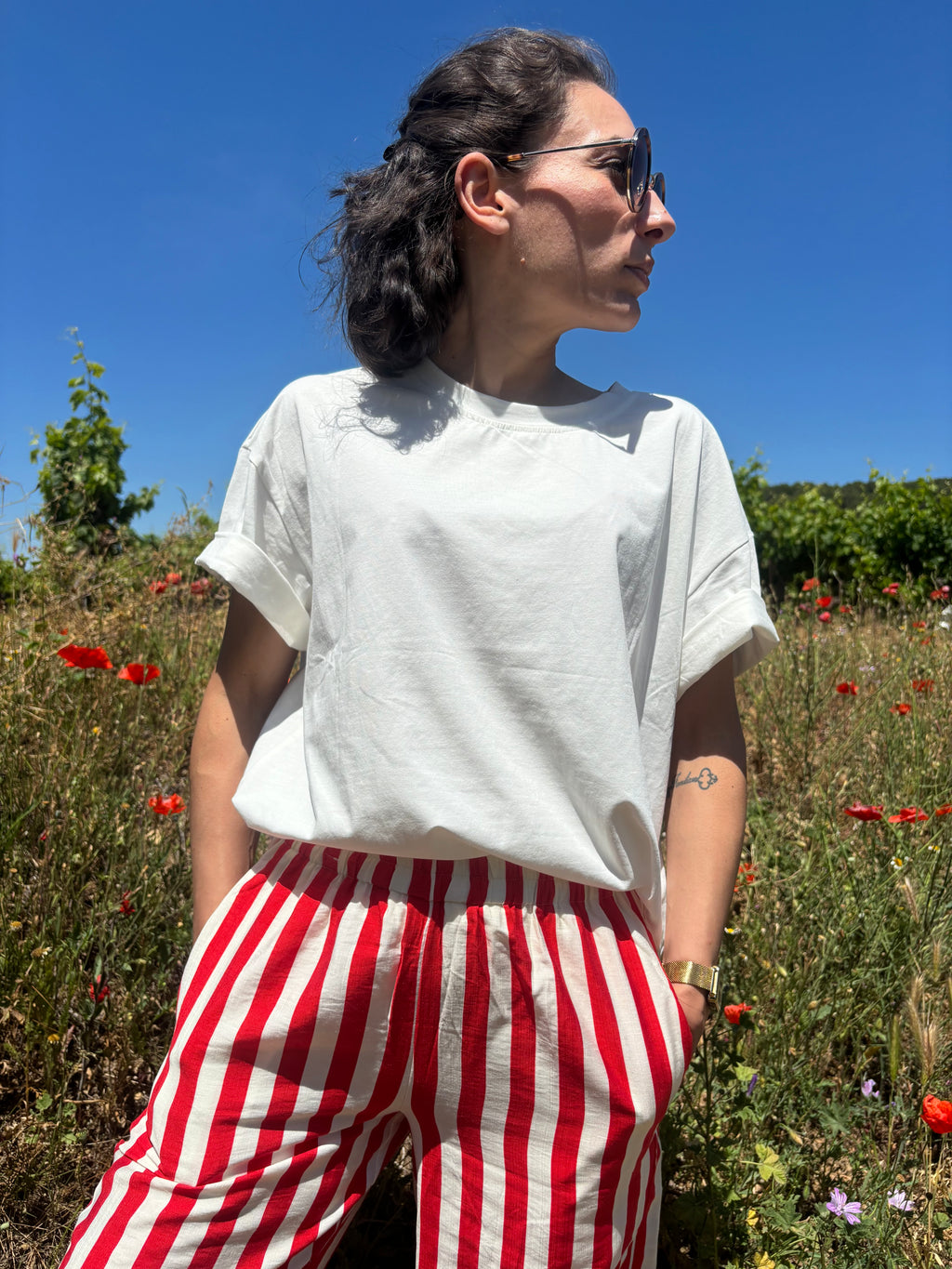 Pantalon Alexa