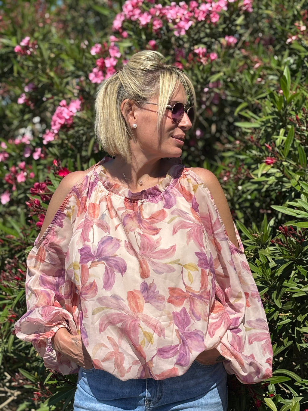 Blouse Eloria