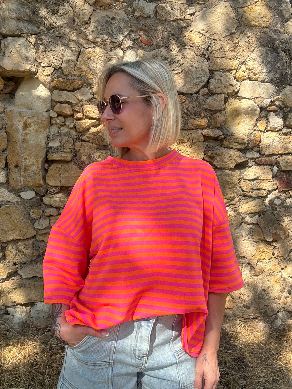 T-shirt Rosalie