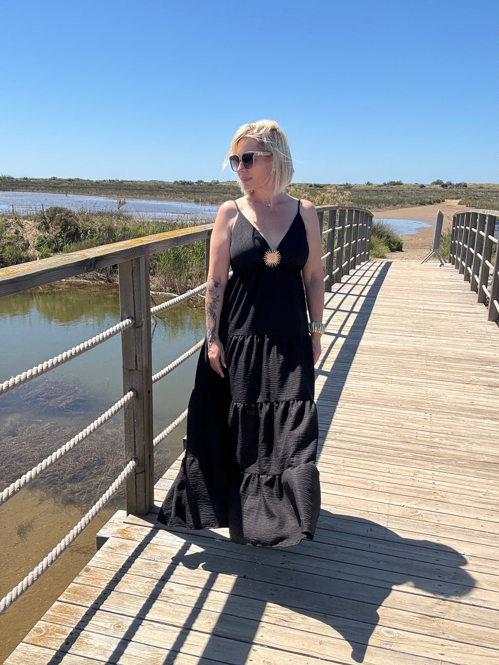 Robe Alba