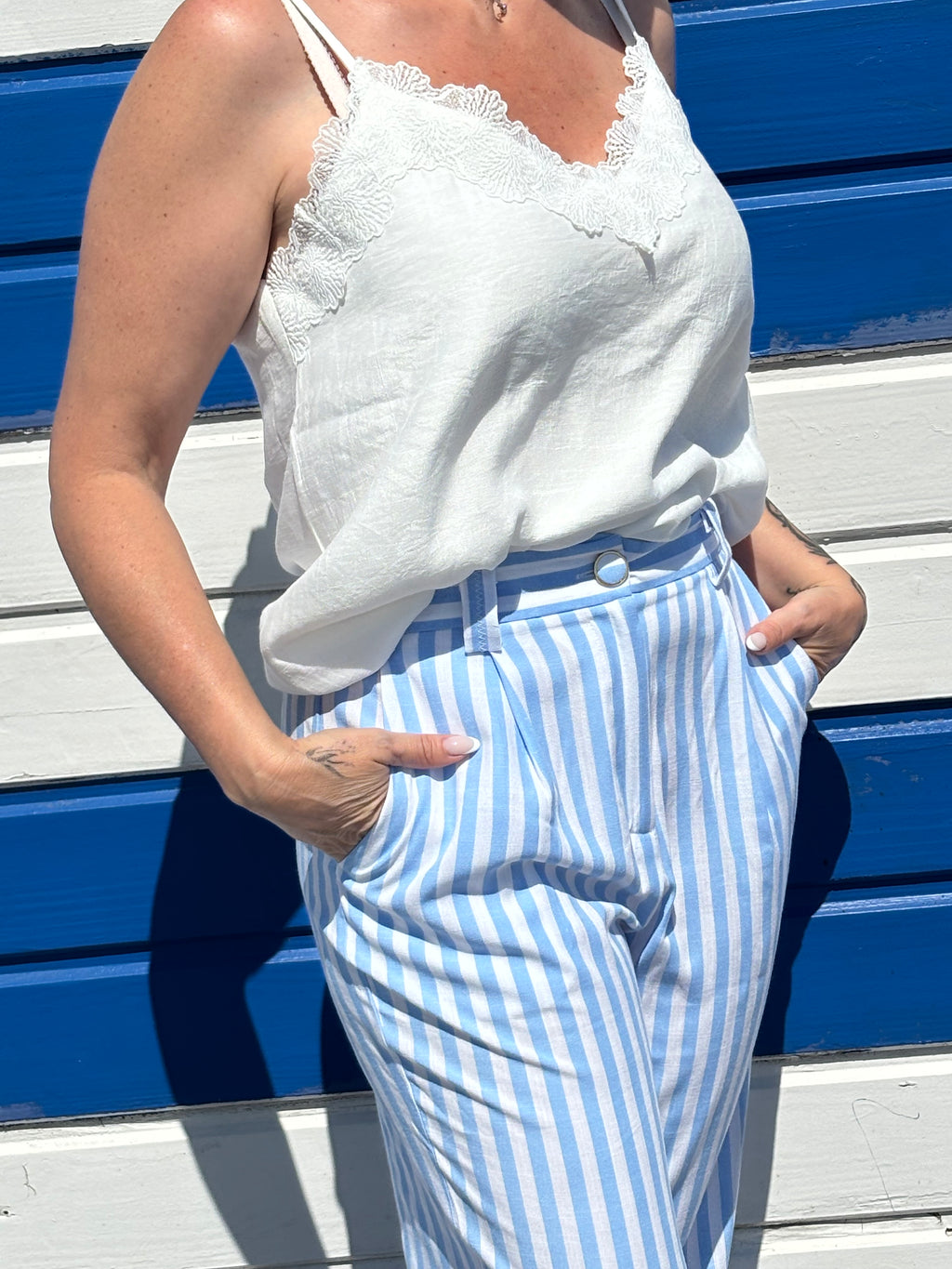 Pantalon Azur