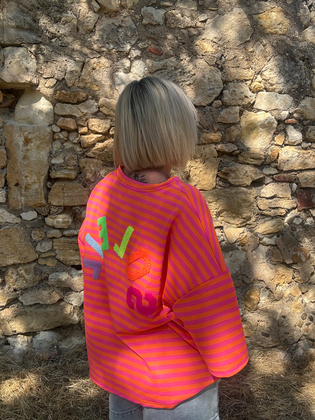T-shirt Rosalie