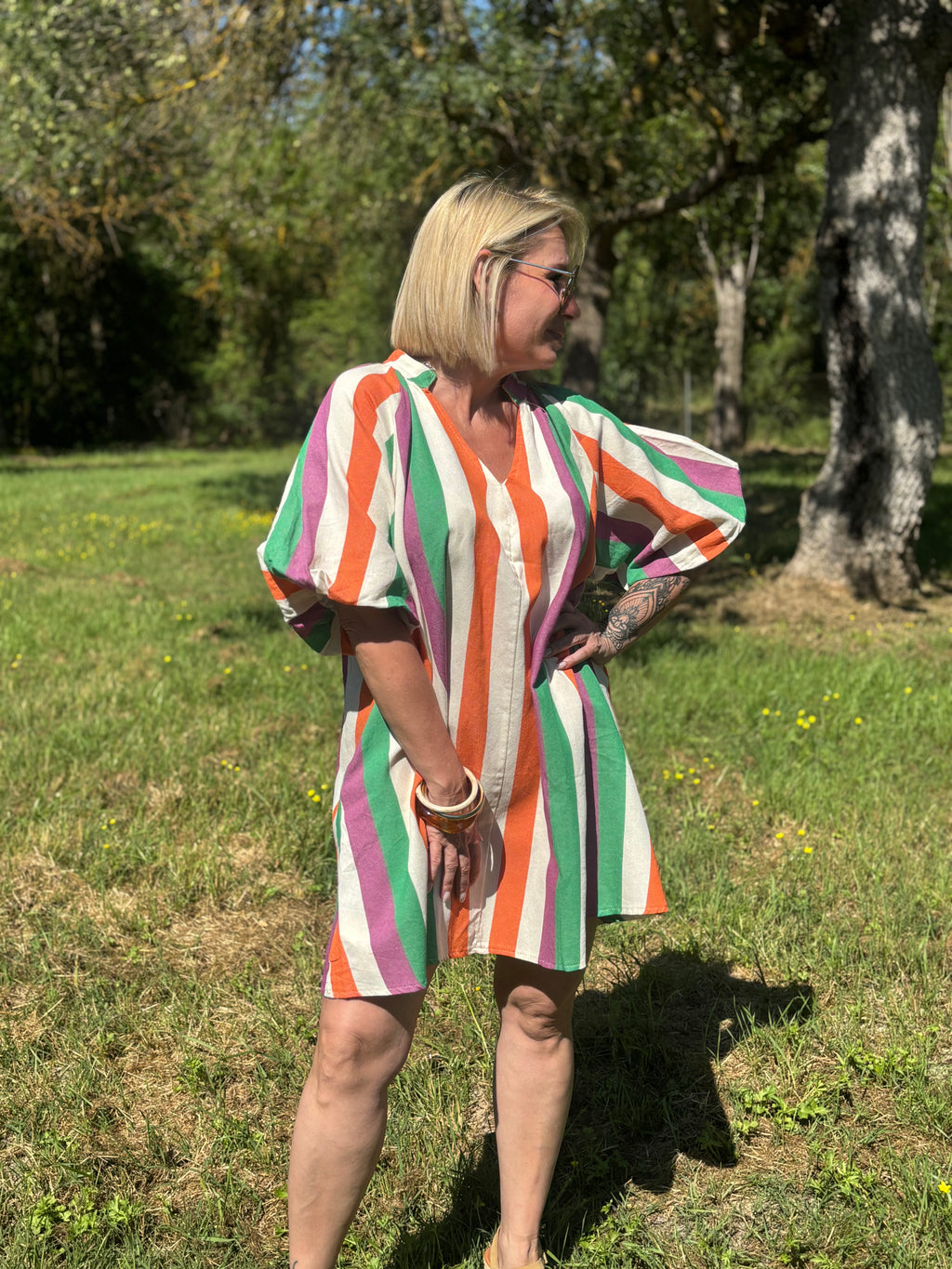 Robe Calista