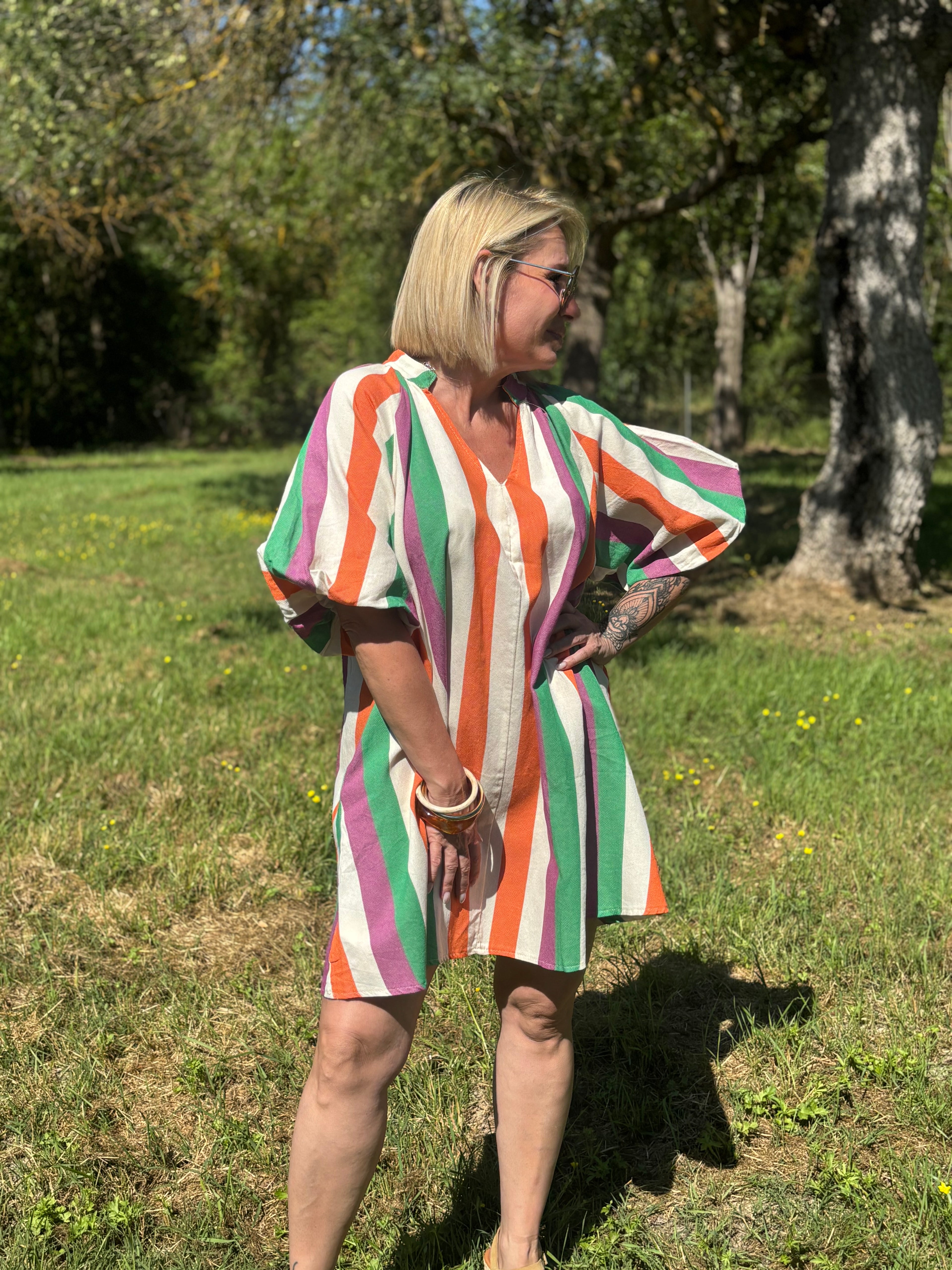 Robe Calista