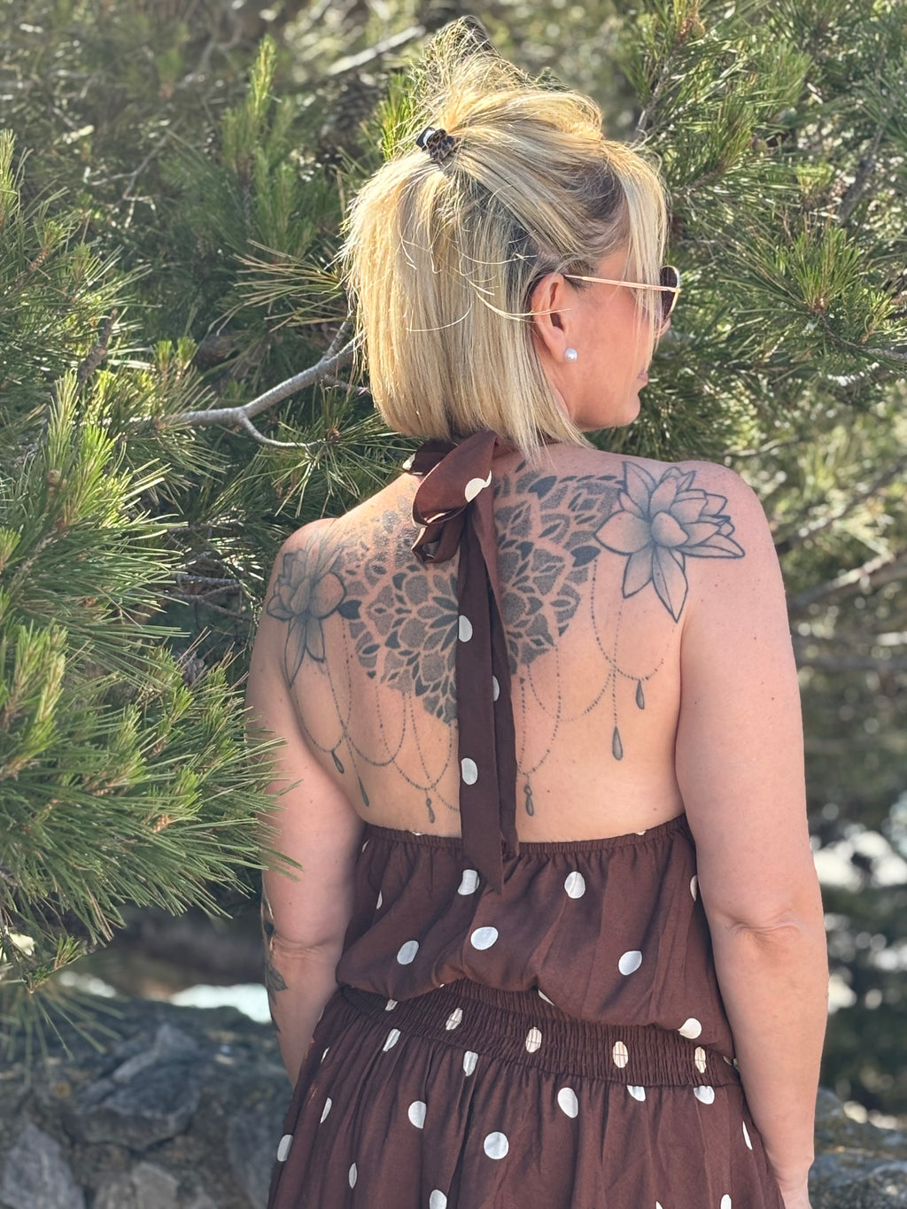 Robe Georgia
