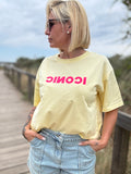 T-shirt Bubble Gum