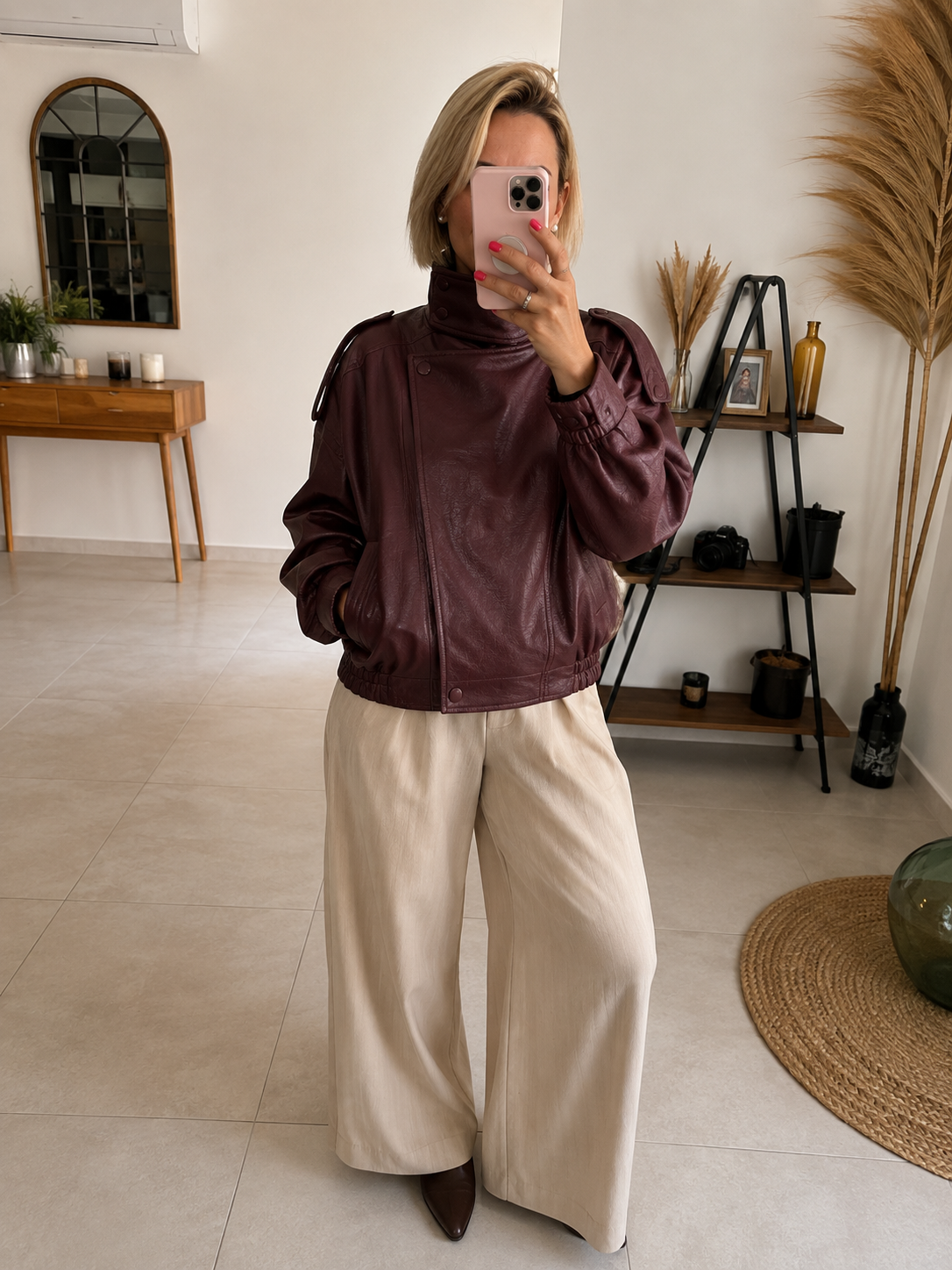 Veste Maddie