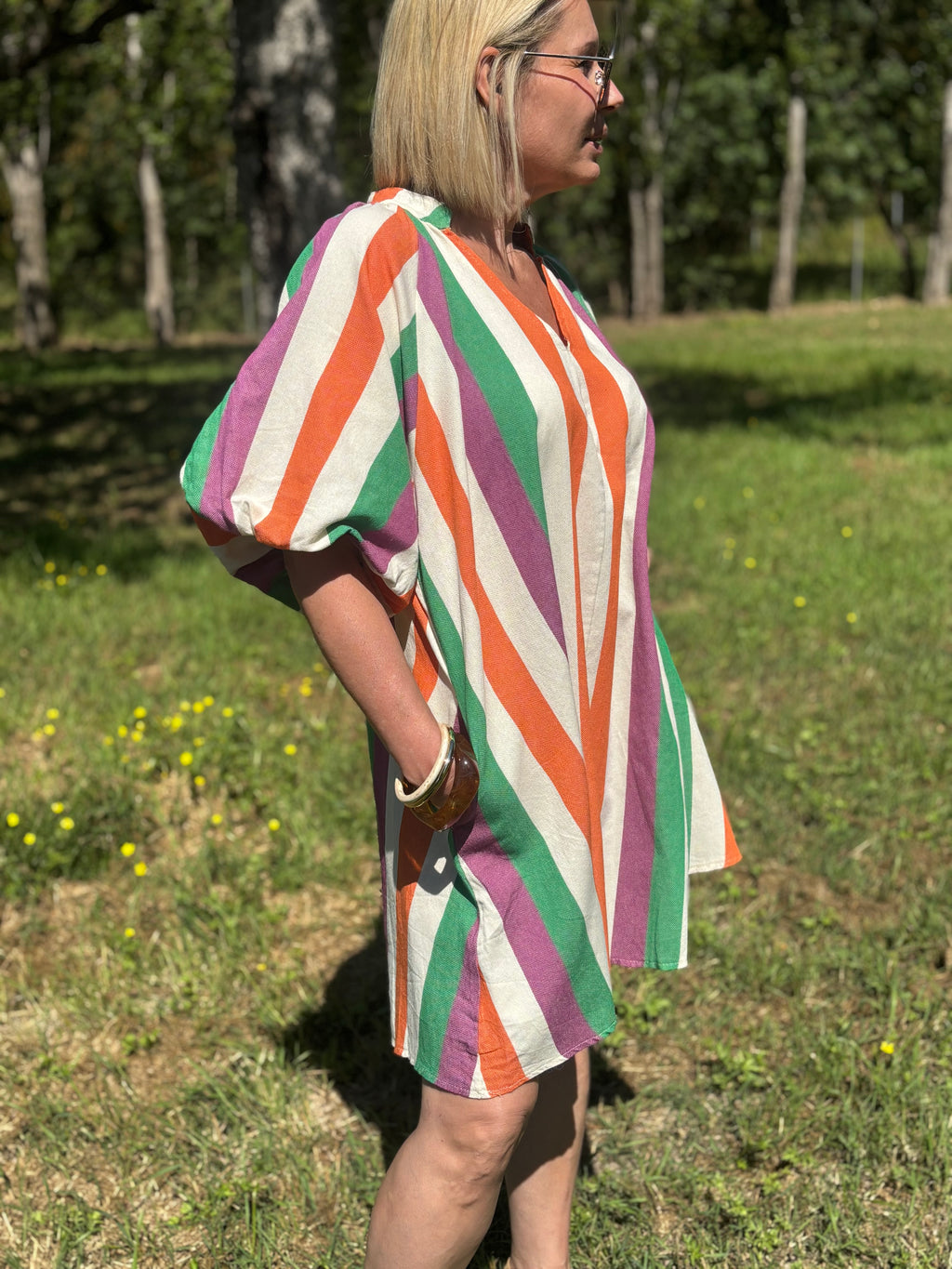 Robe Calista