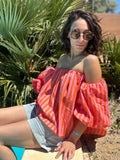 Blouse Jade