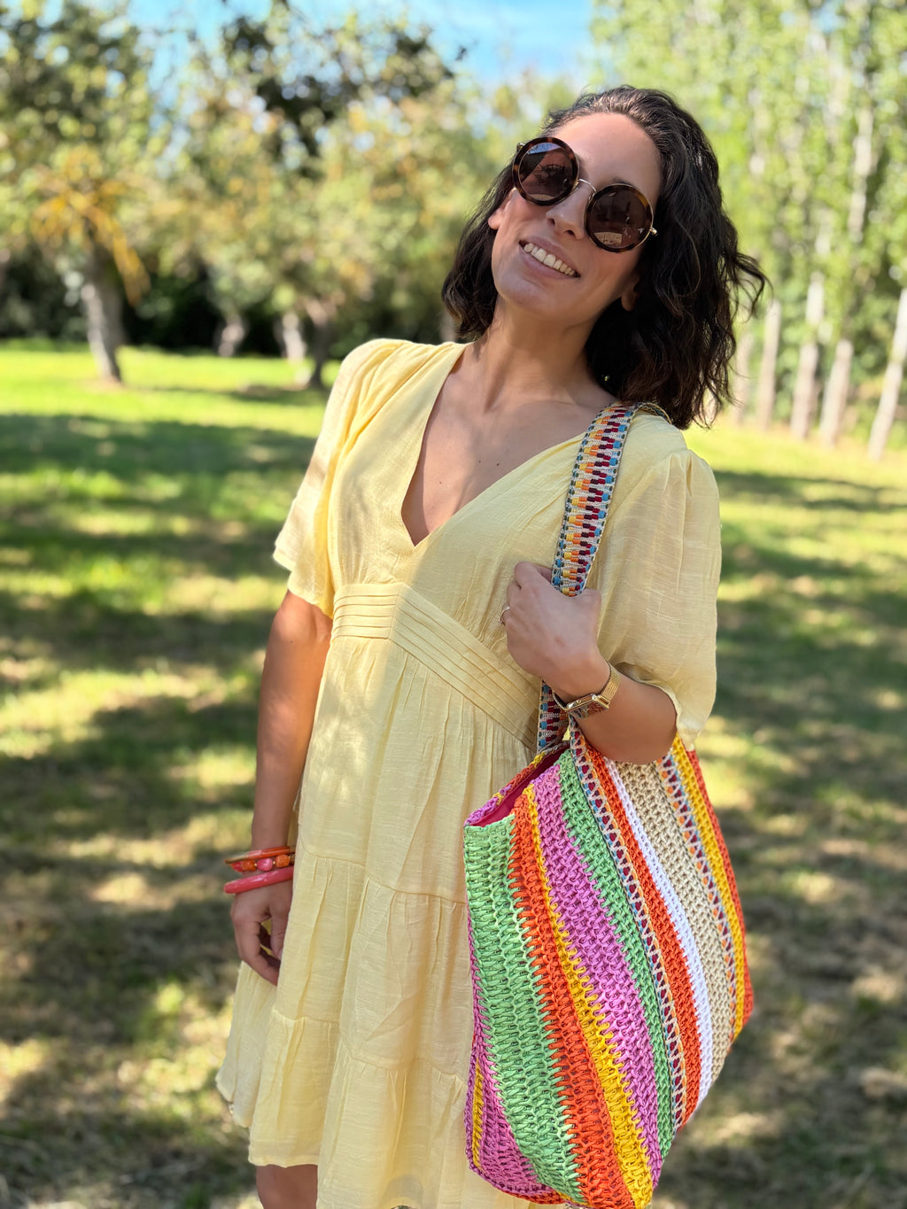 Robe Luna