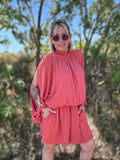 Combi short Sienna