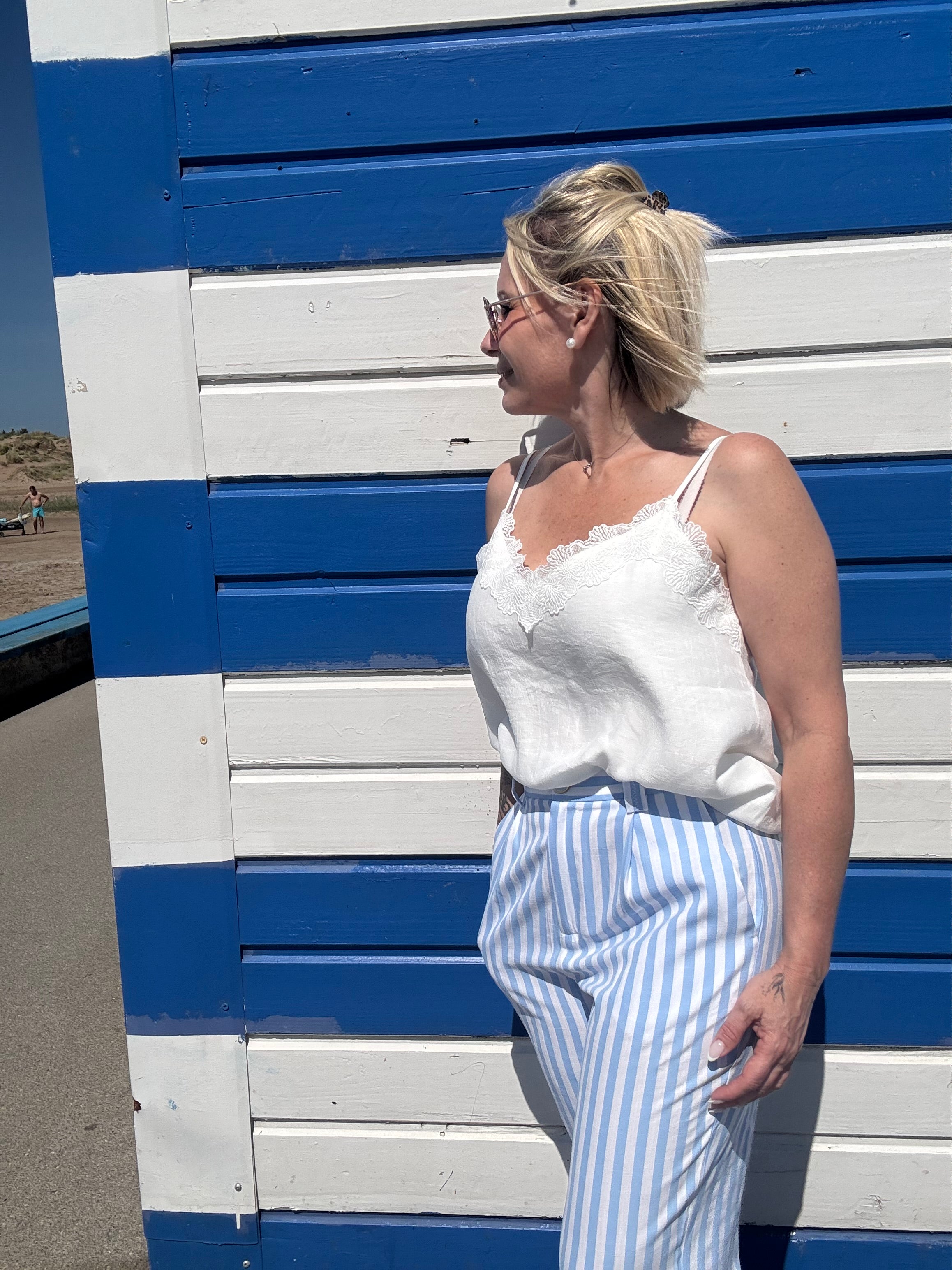 Pantalon Azur