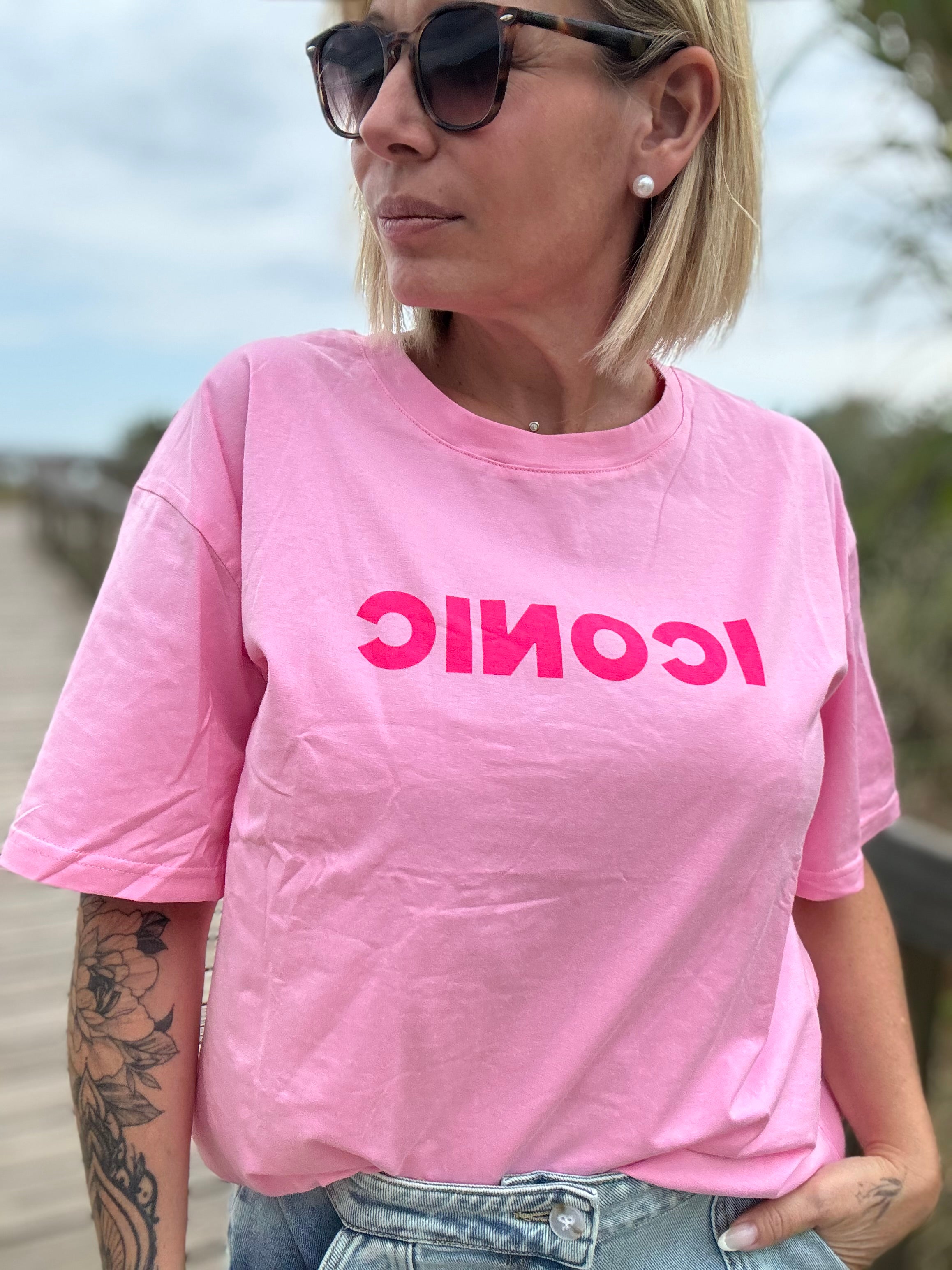 T-shirt Bubble Gum