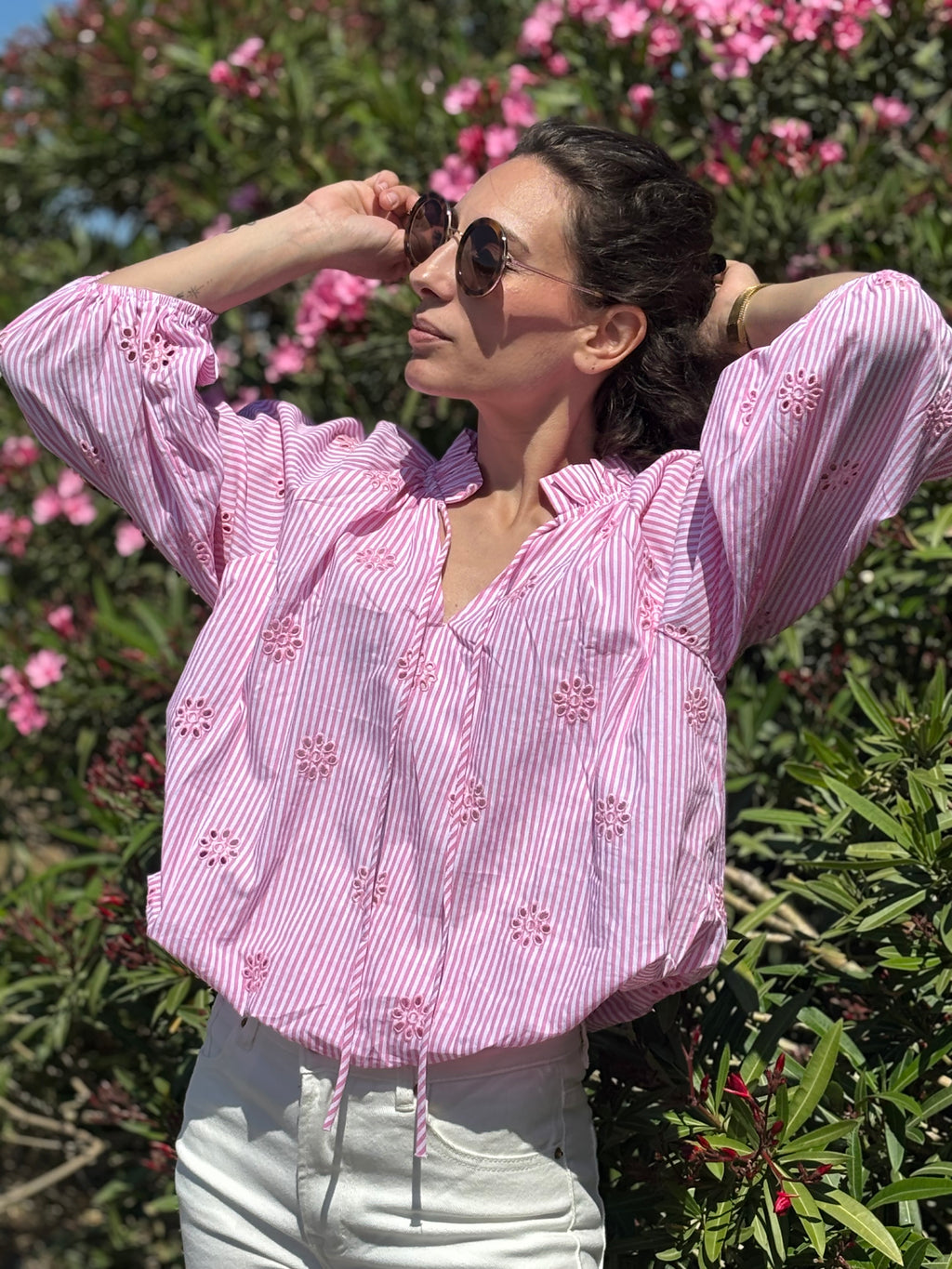 Blouse Rosalia