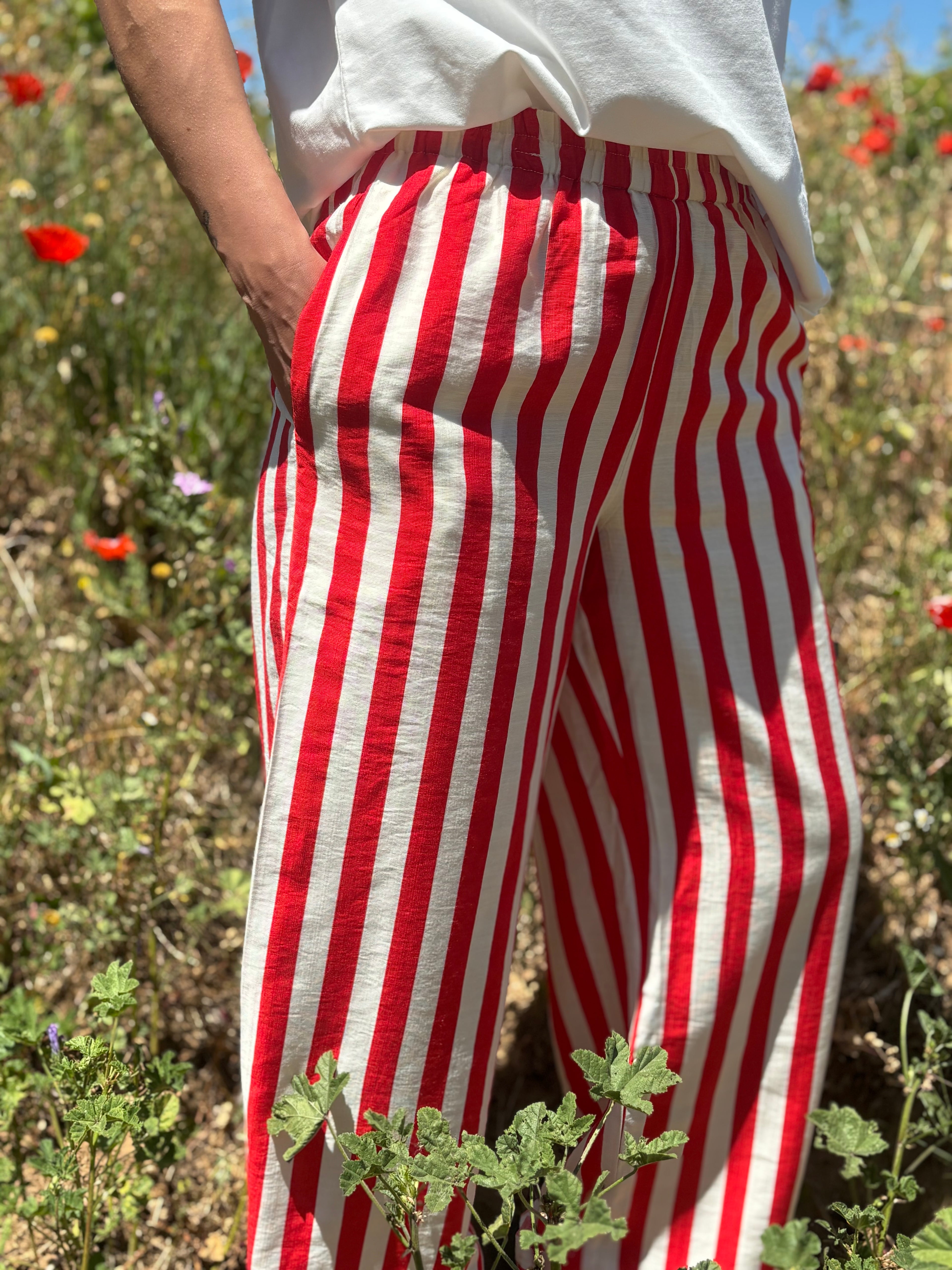 Pantalon Alexa