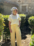 T-shirt Leonie