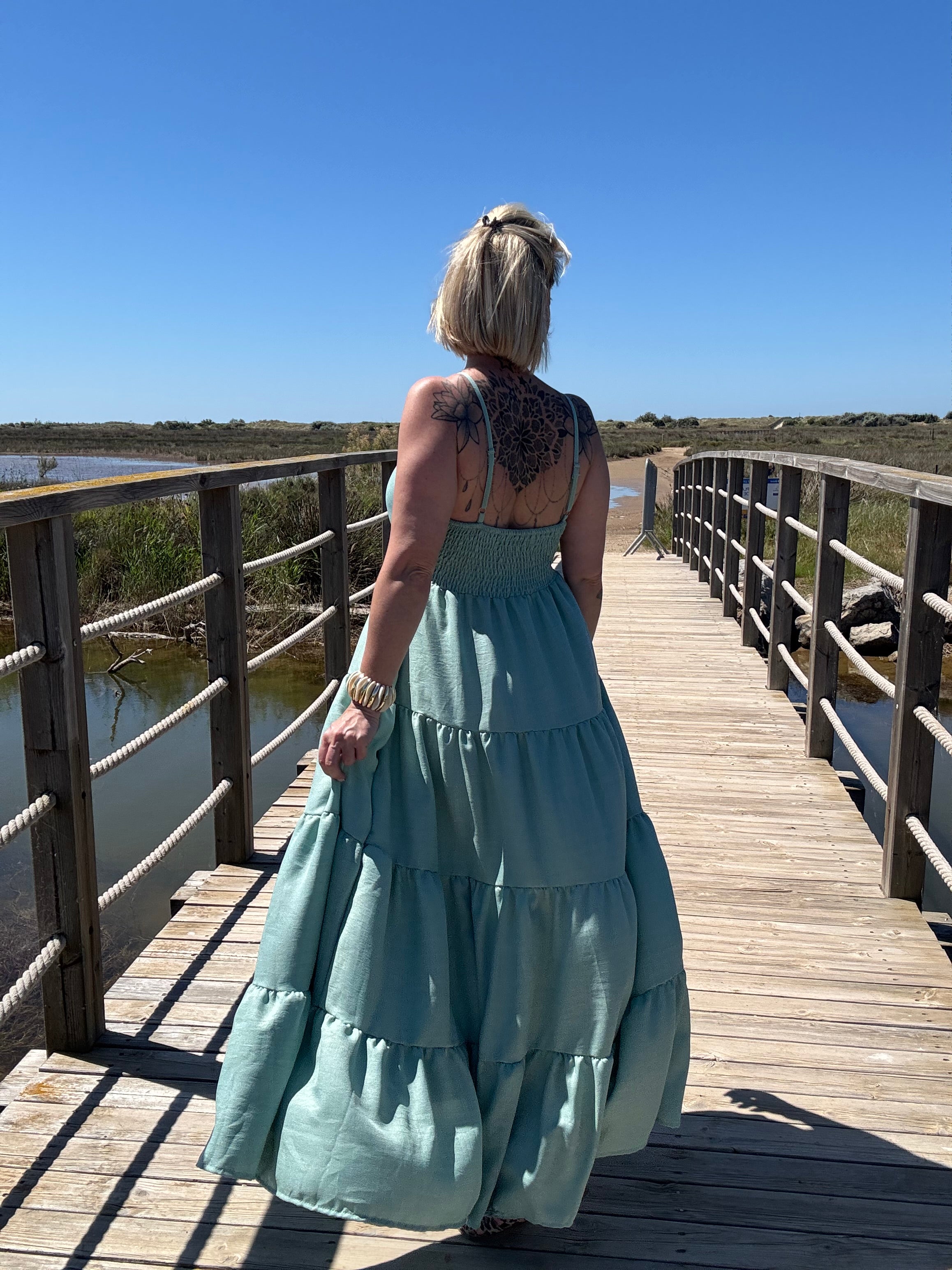 Robe Alba