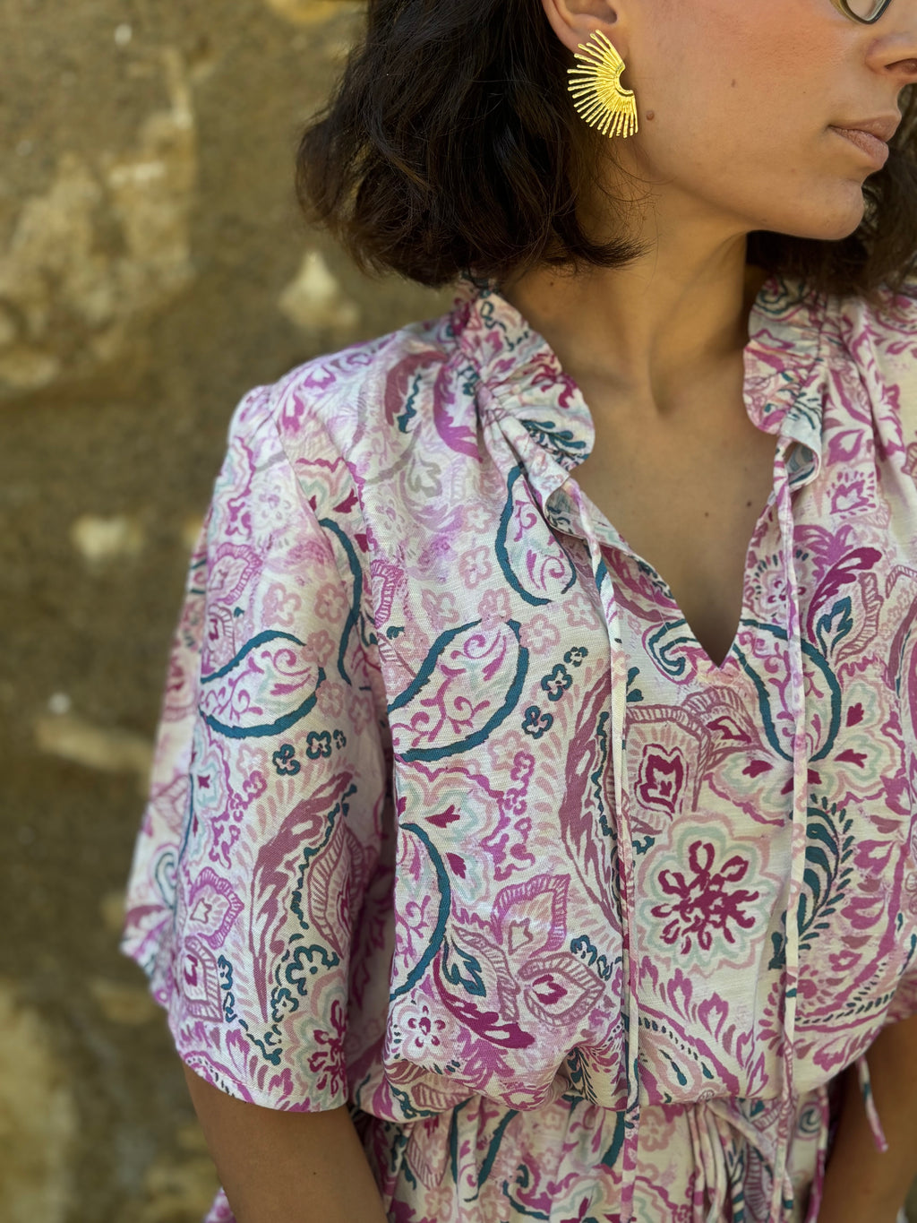 Robe Gianna