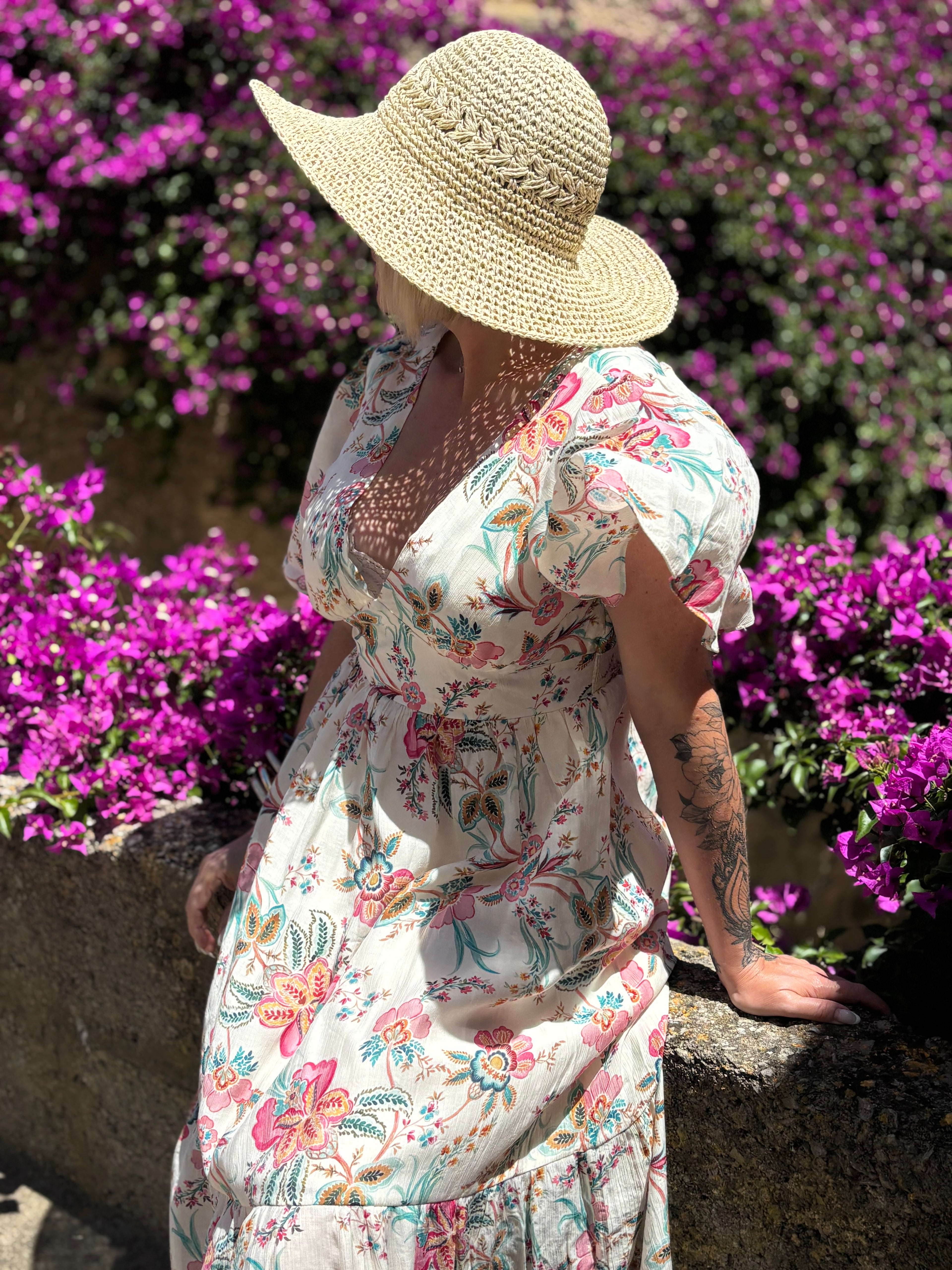 Robe Amor