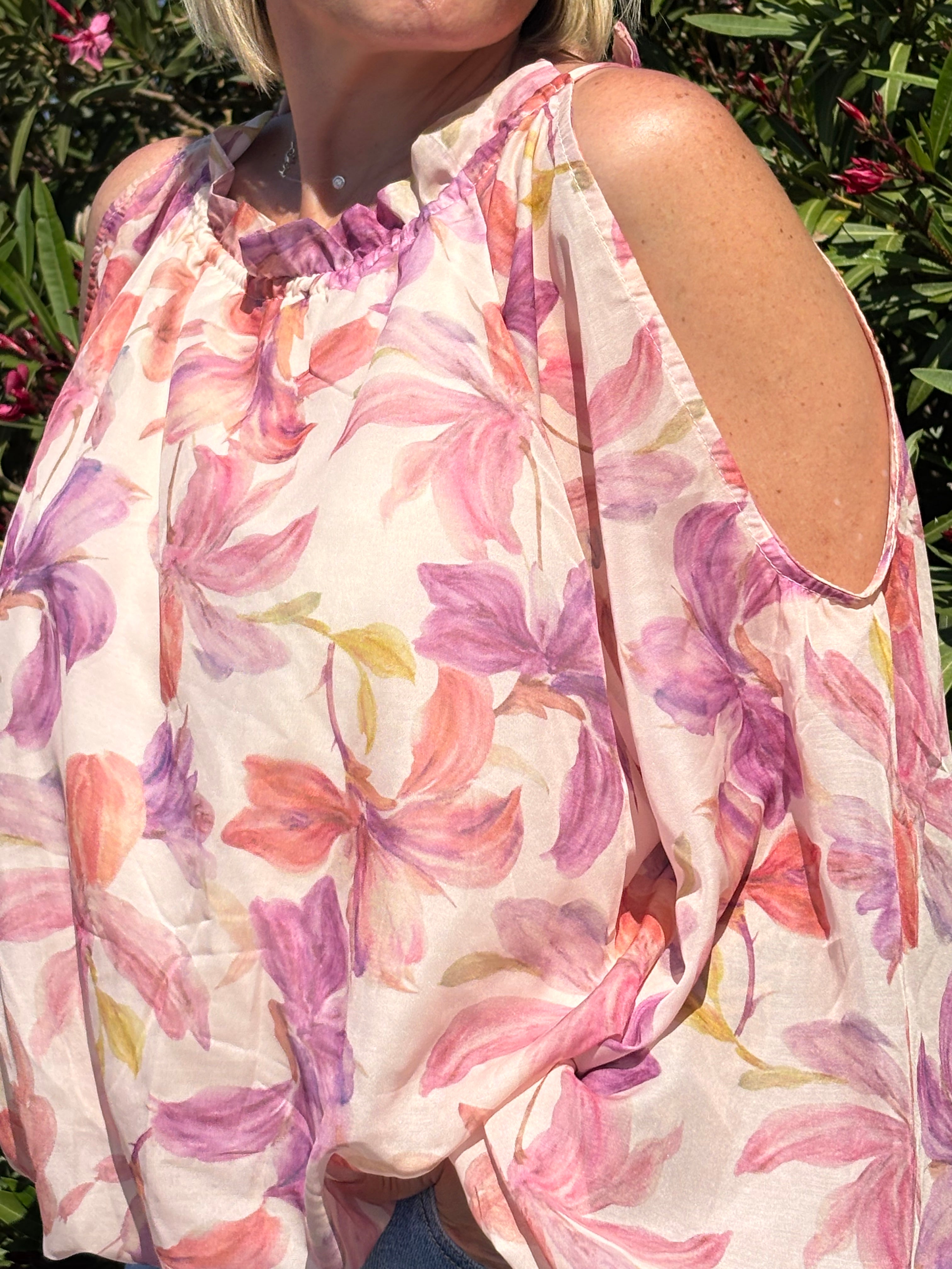 Blouse Eloria