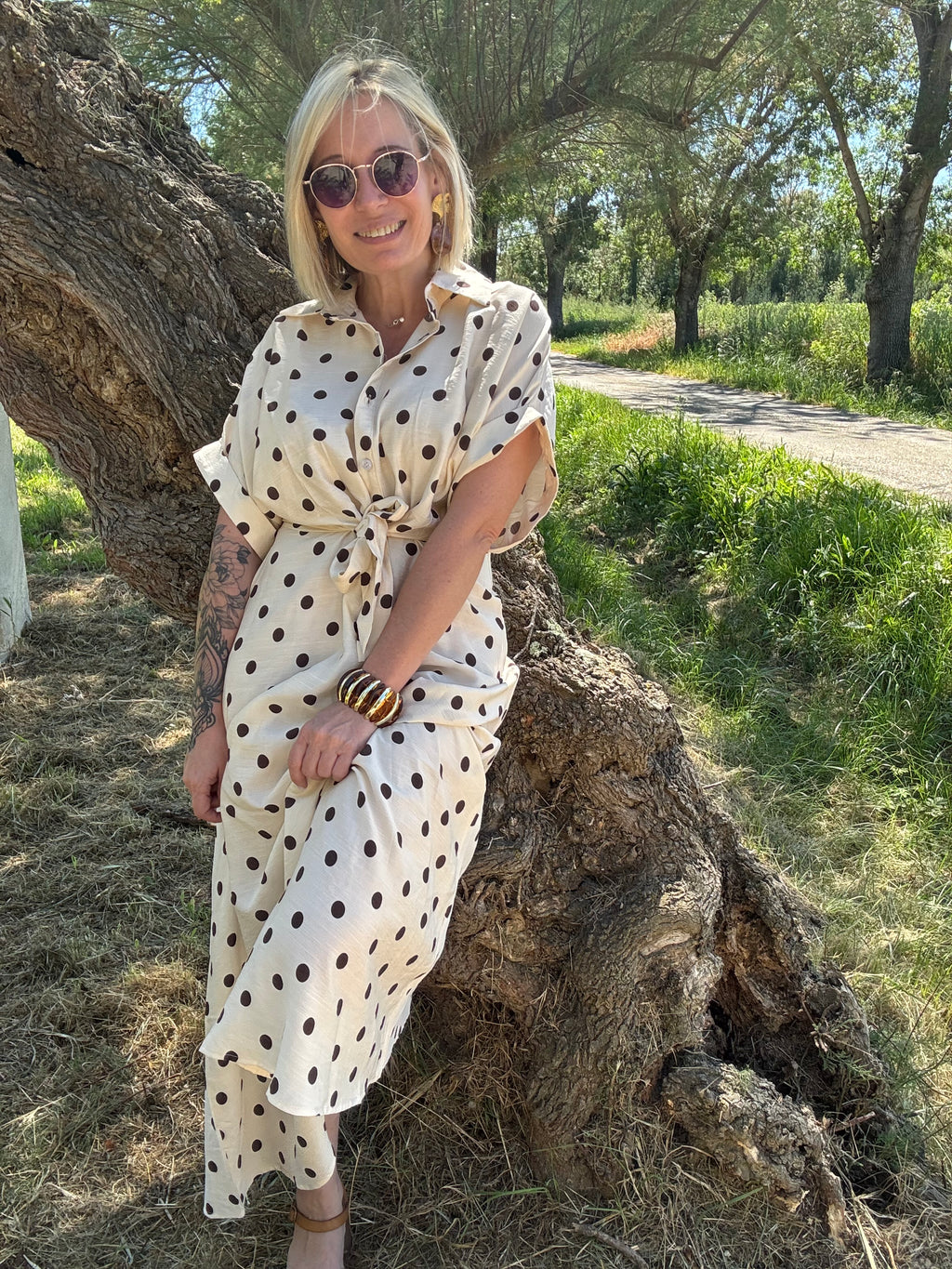 Robe Guilia