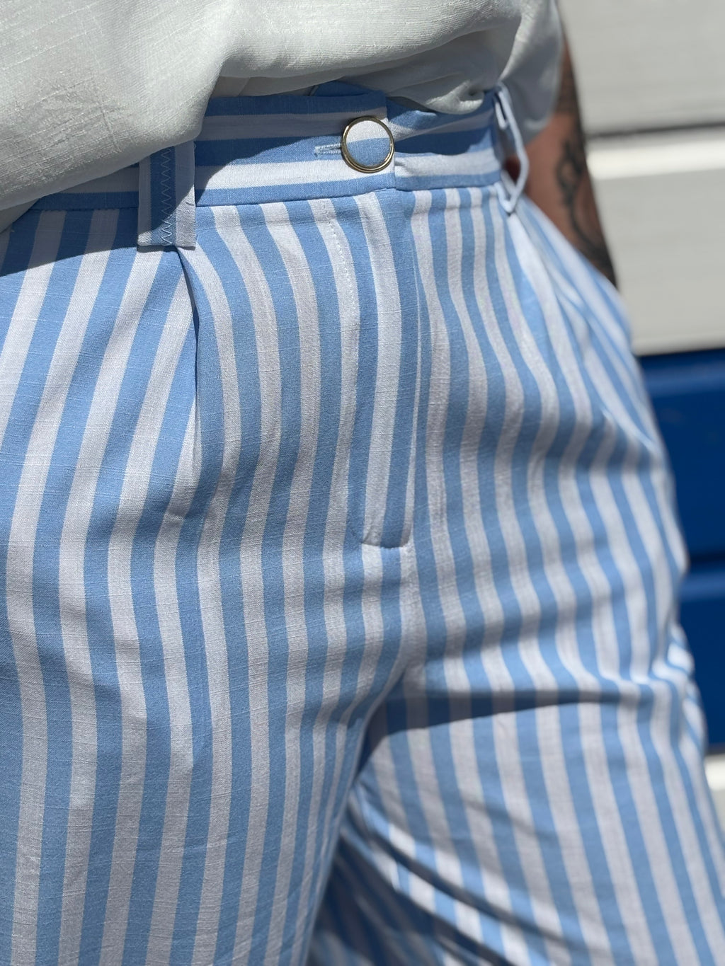 Pantalon Azur