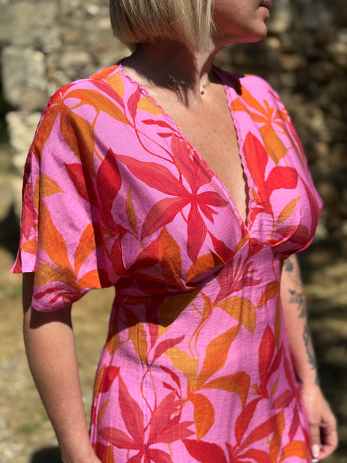 Robe Amaya
