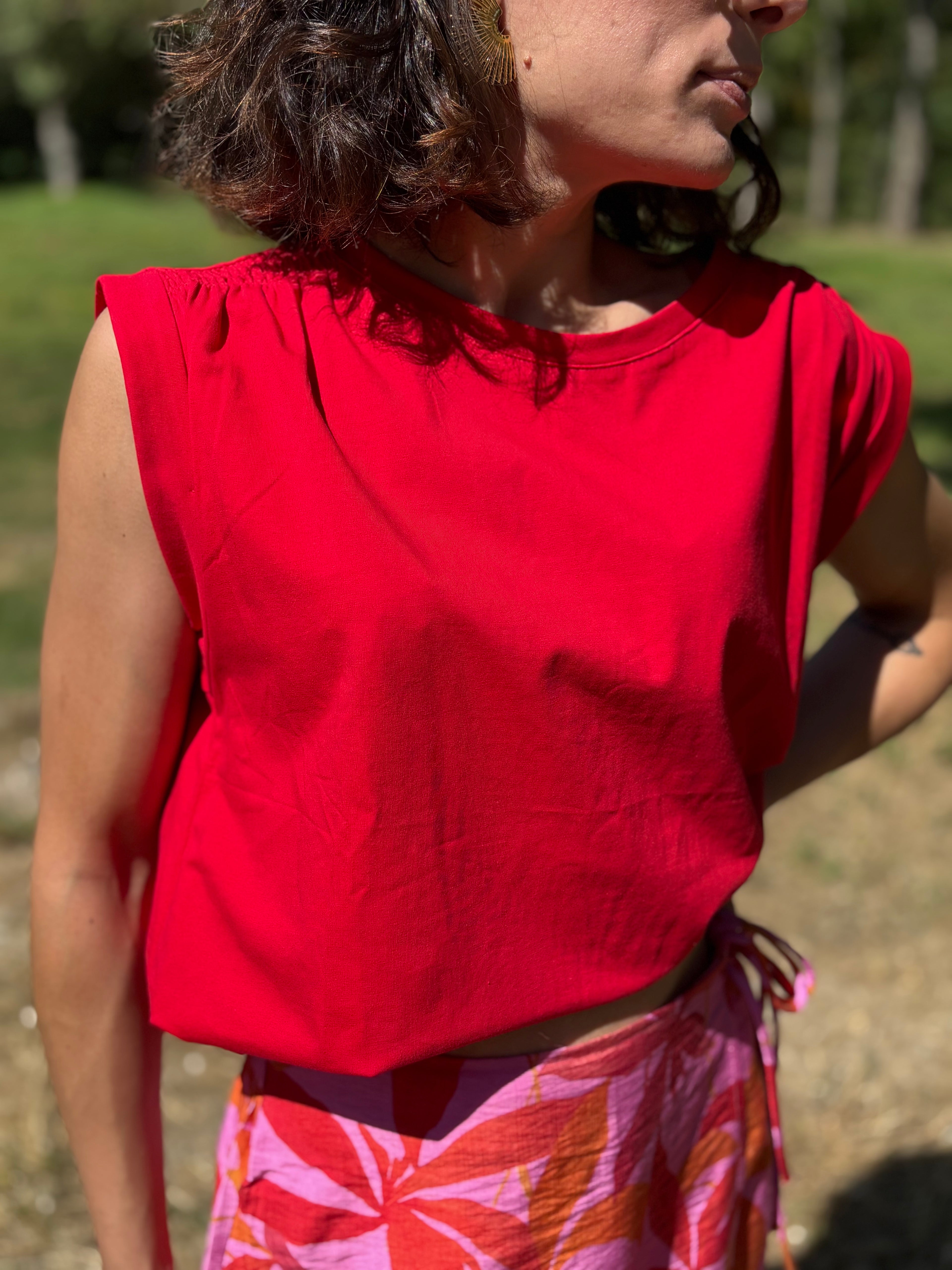 Top Valentina