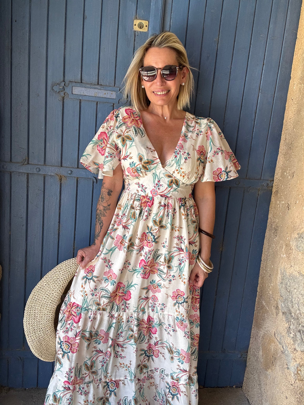 Robe Amor
