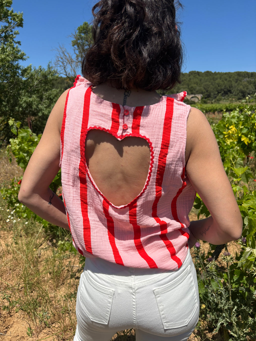 Top Valentina