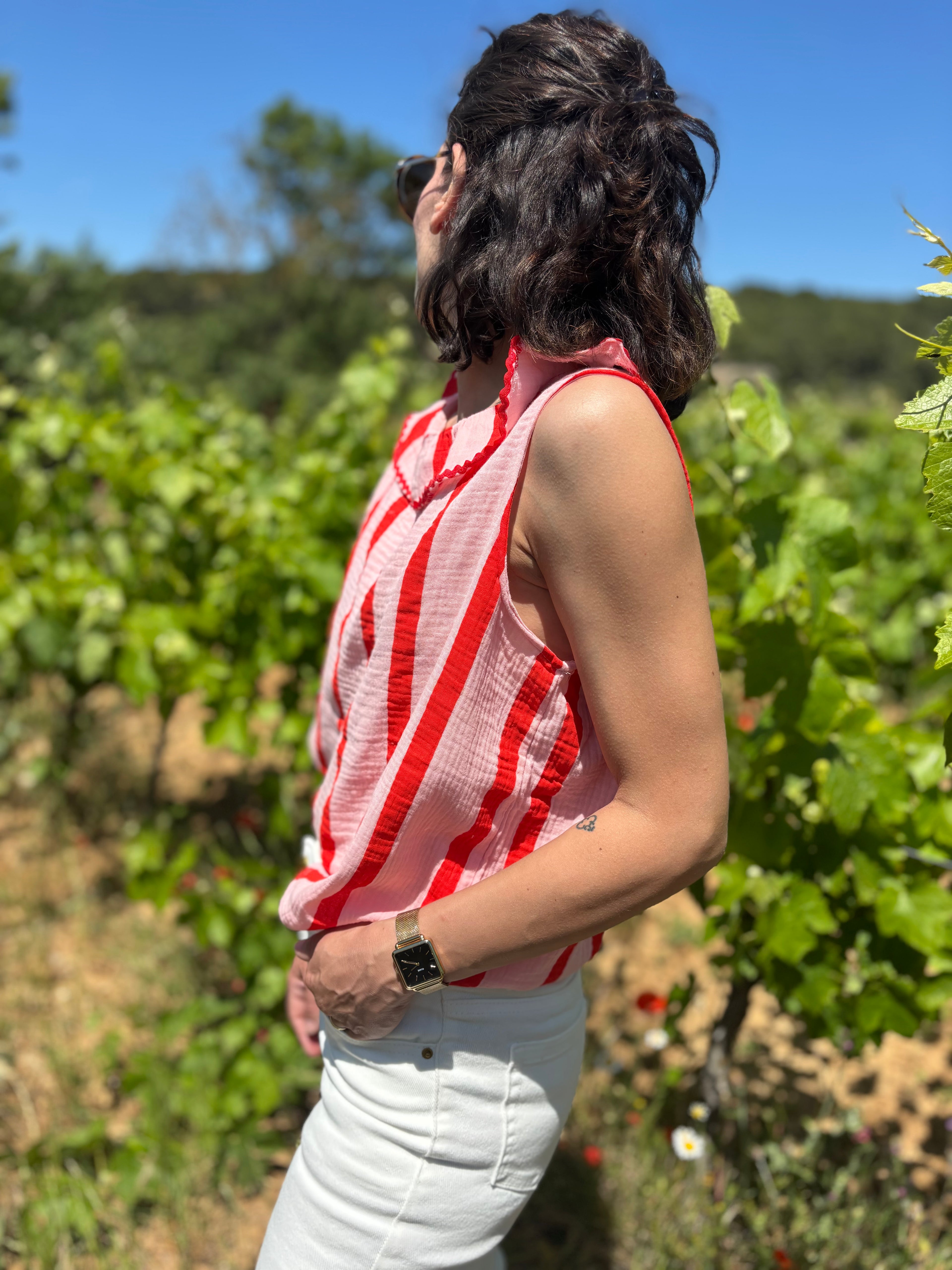 Top Valentina