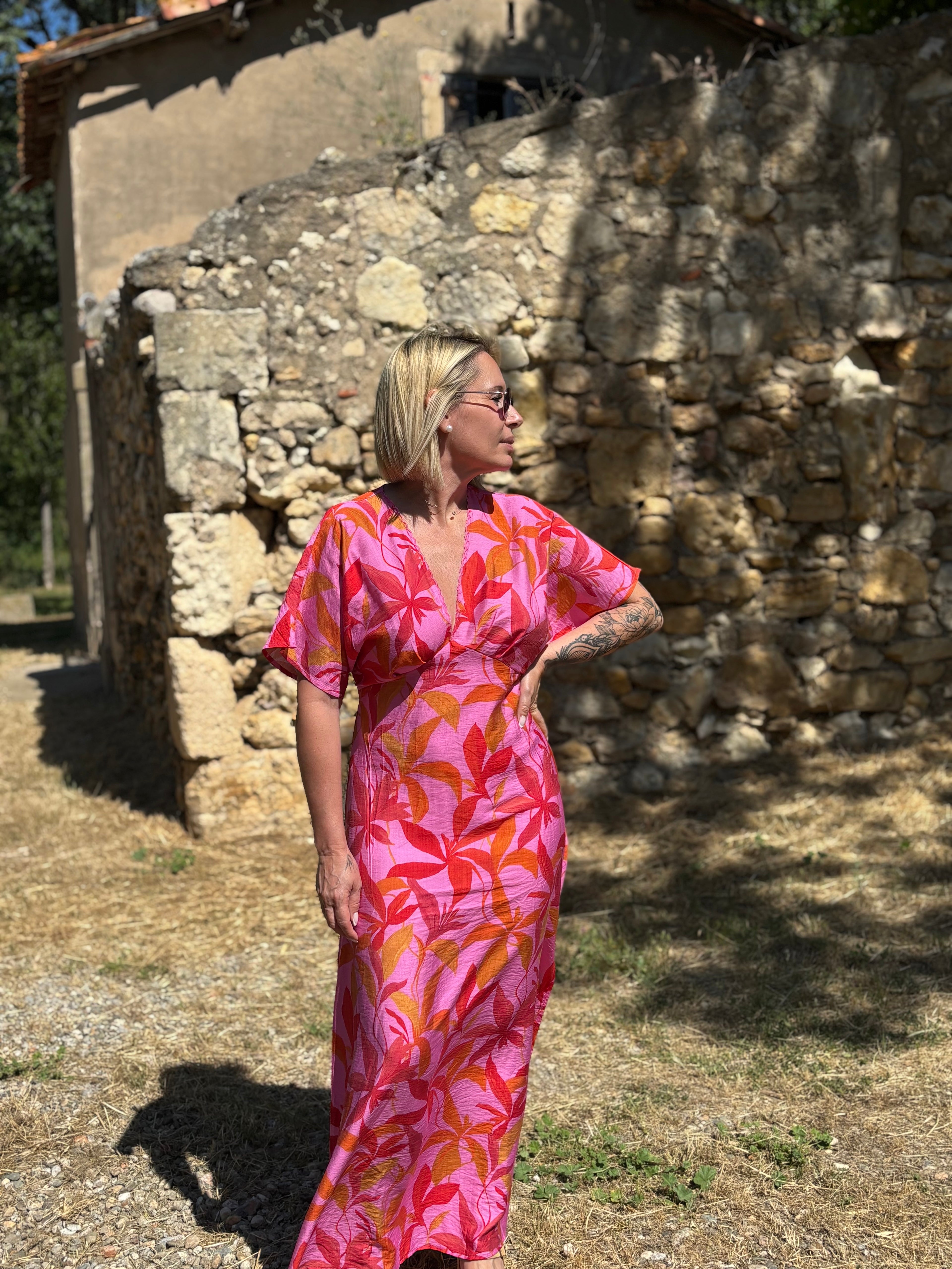 Robe Amaya