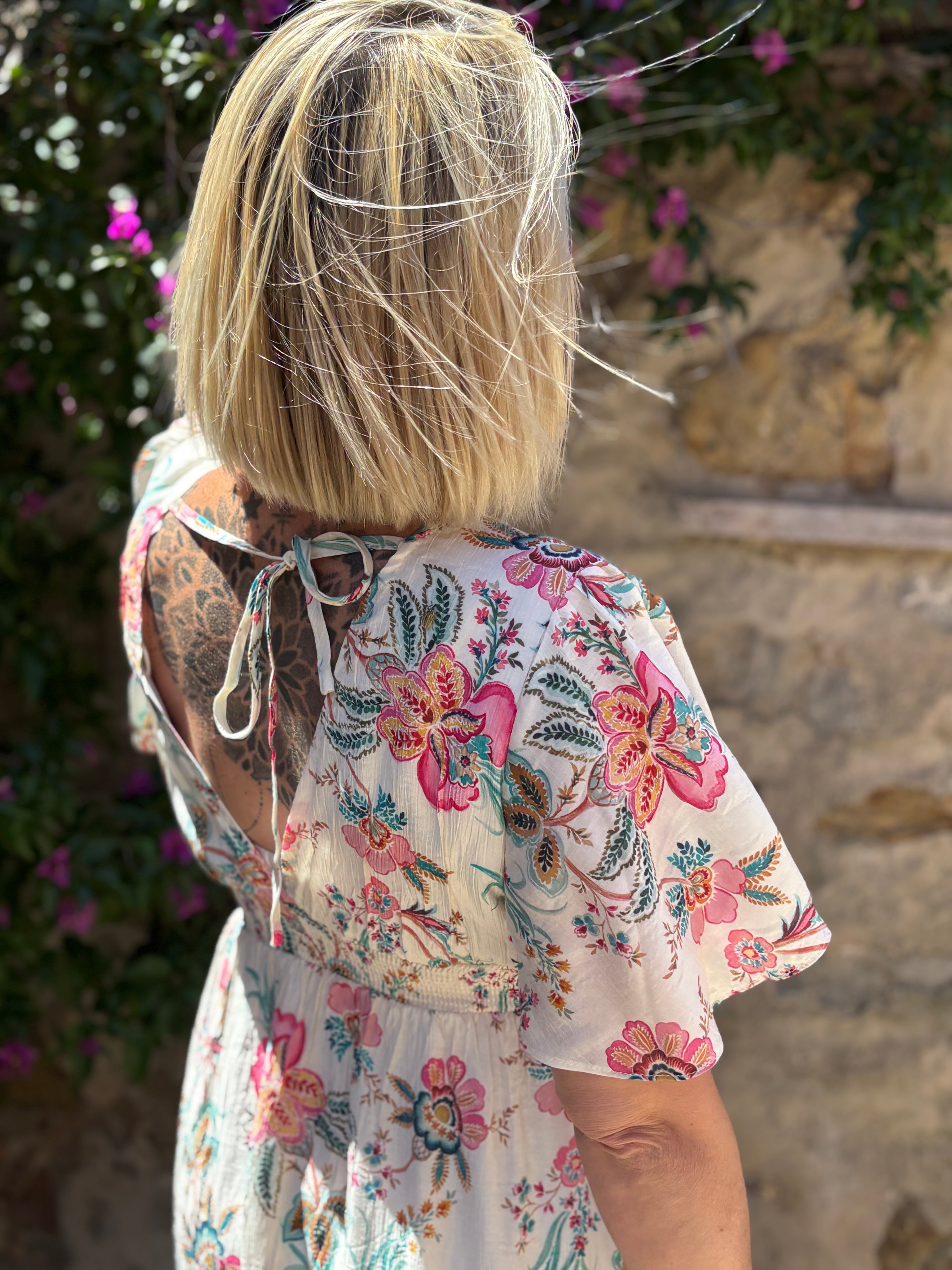 Robe Amor