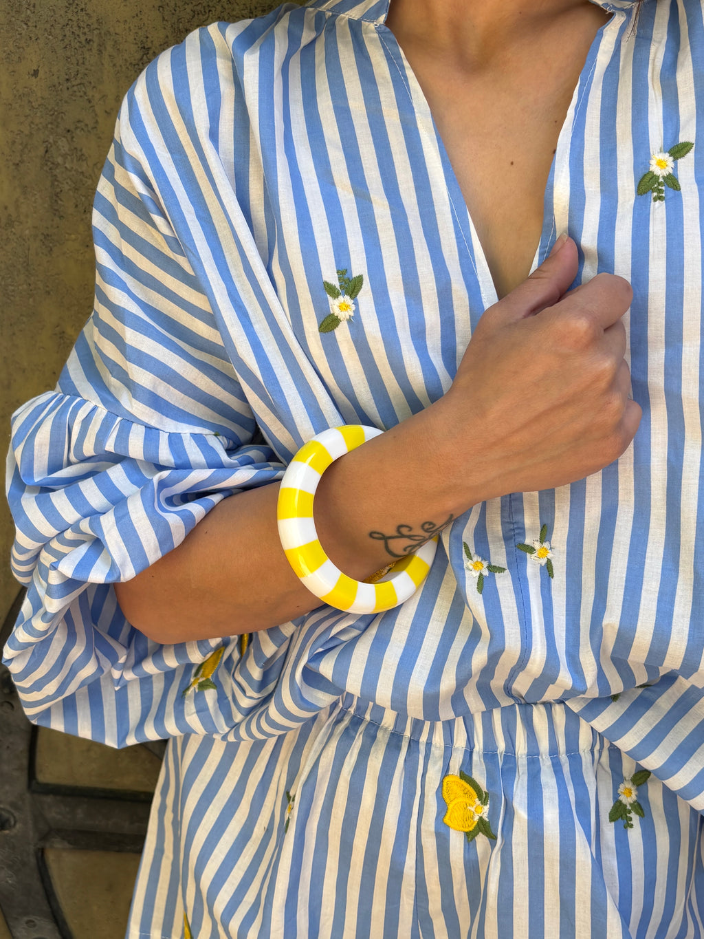 Ensemble Dolce Riveria