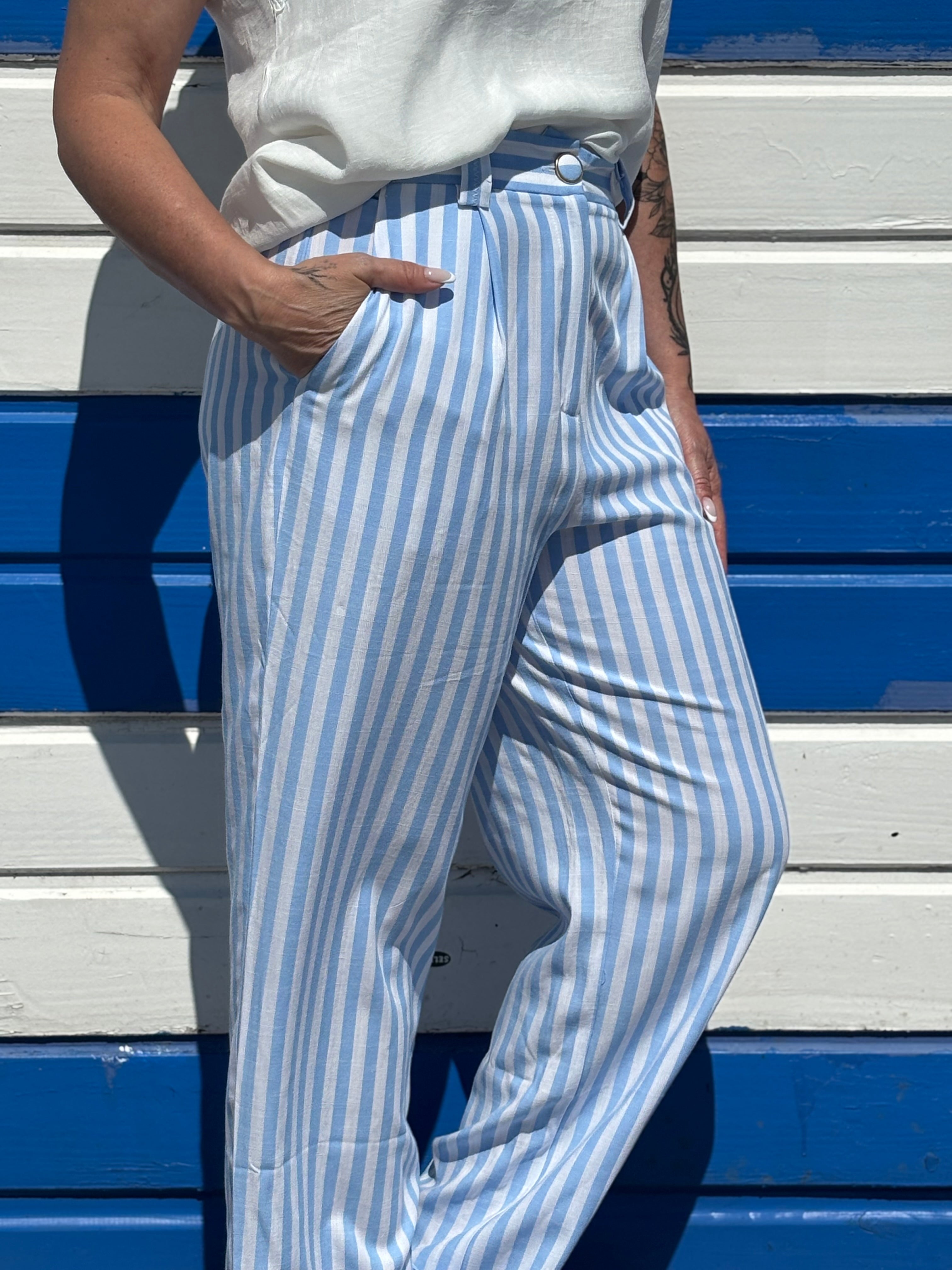 Pantalon Azur