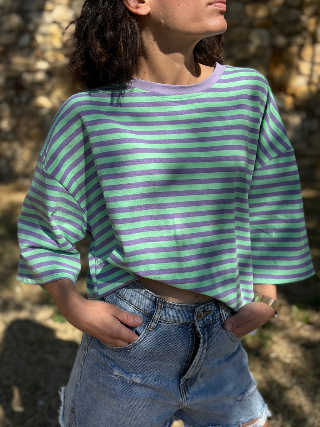 T-shirt Nino