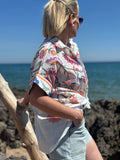 Chemise Aloha
