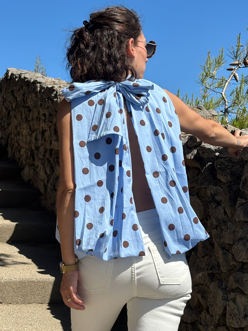 Blouse Azelie