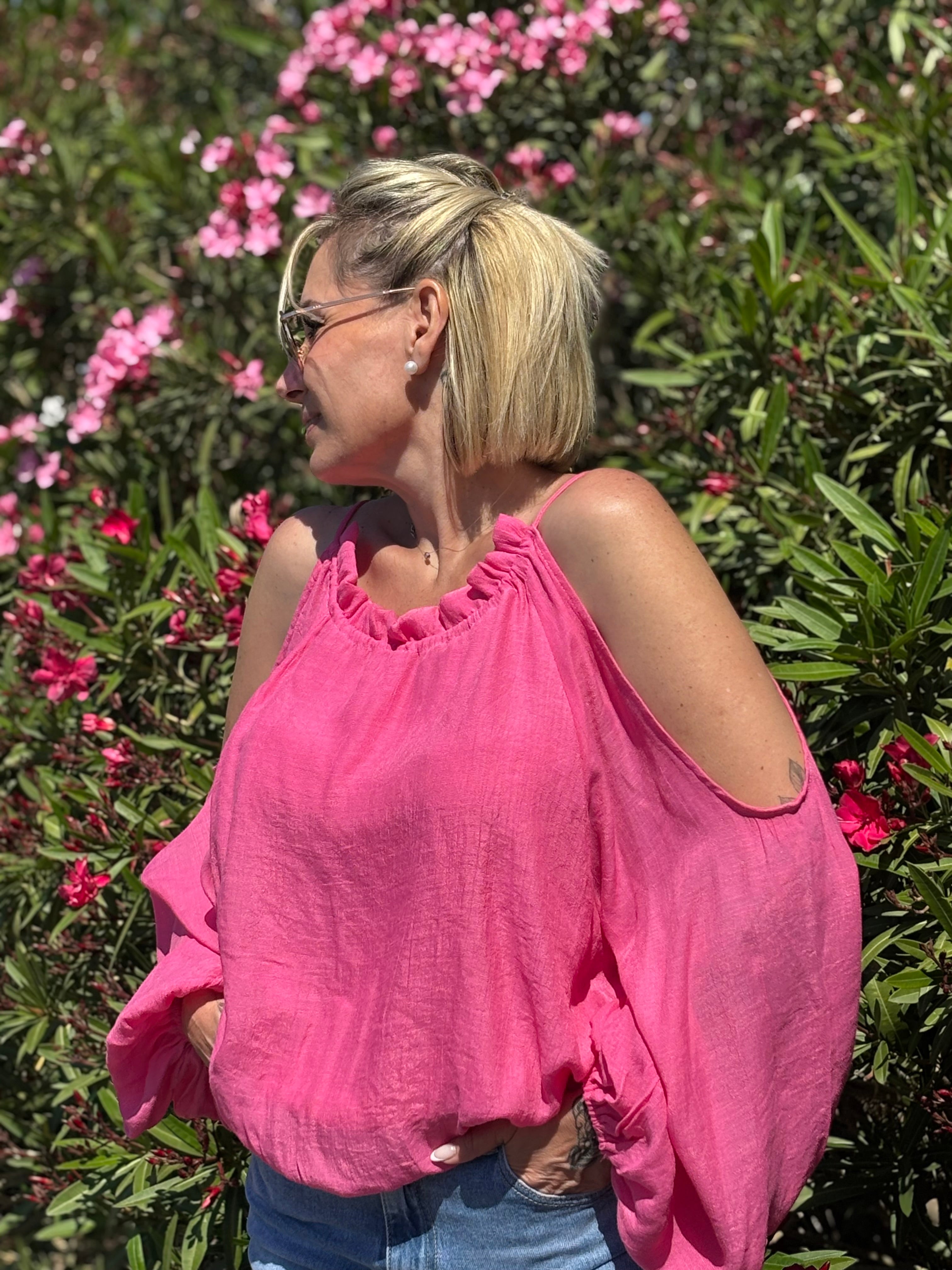 Blouse Celia