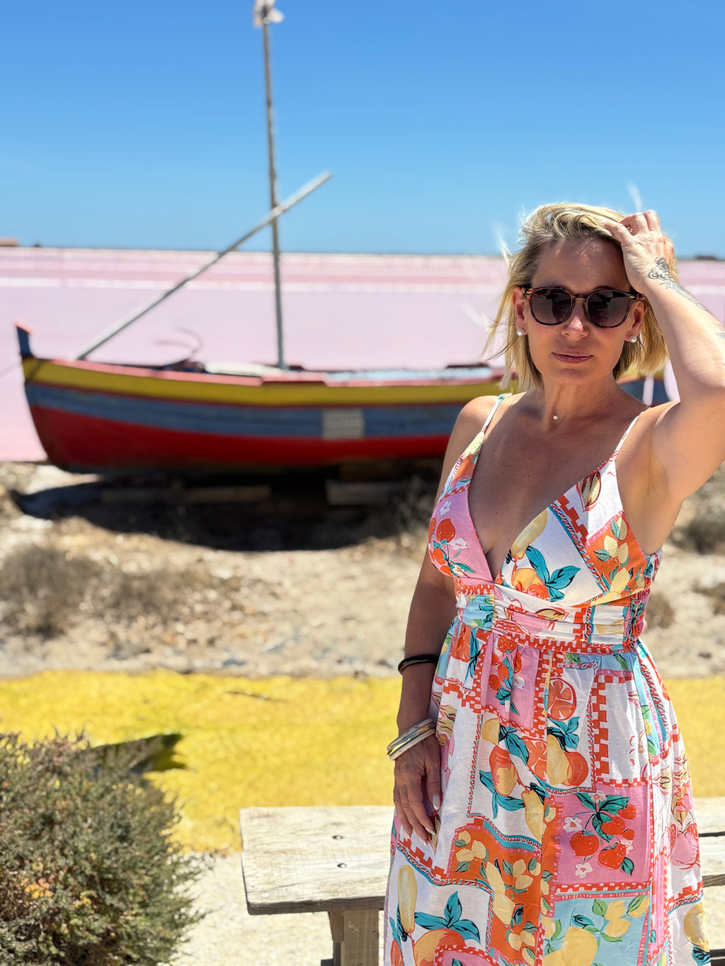 Robe Dolce vita
