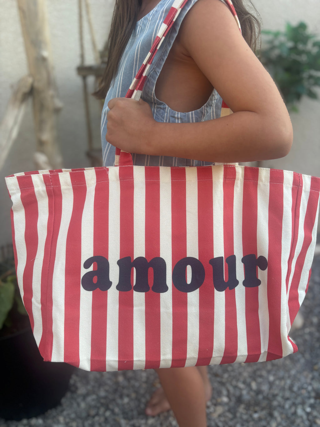 Cabas Amour
