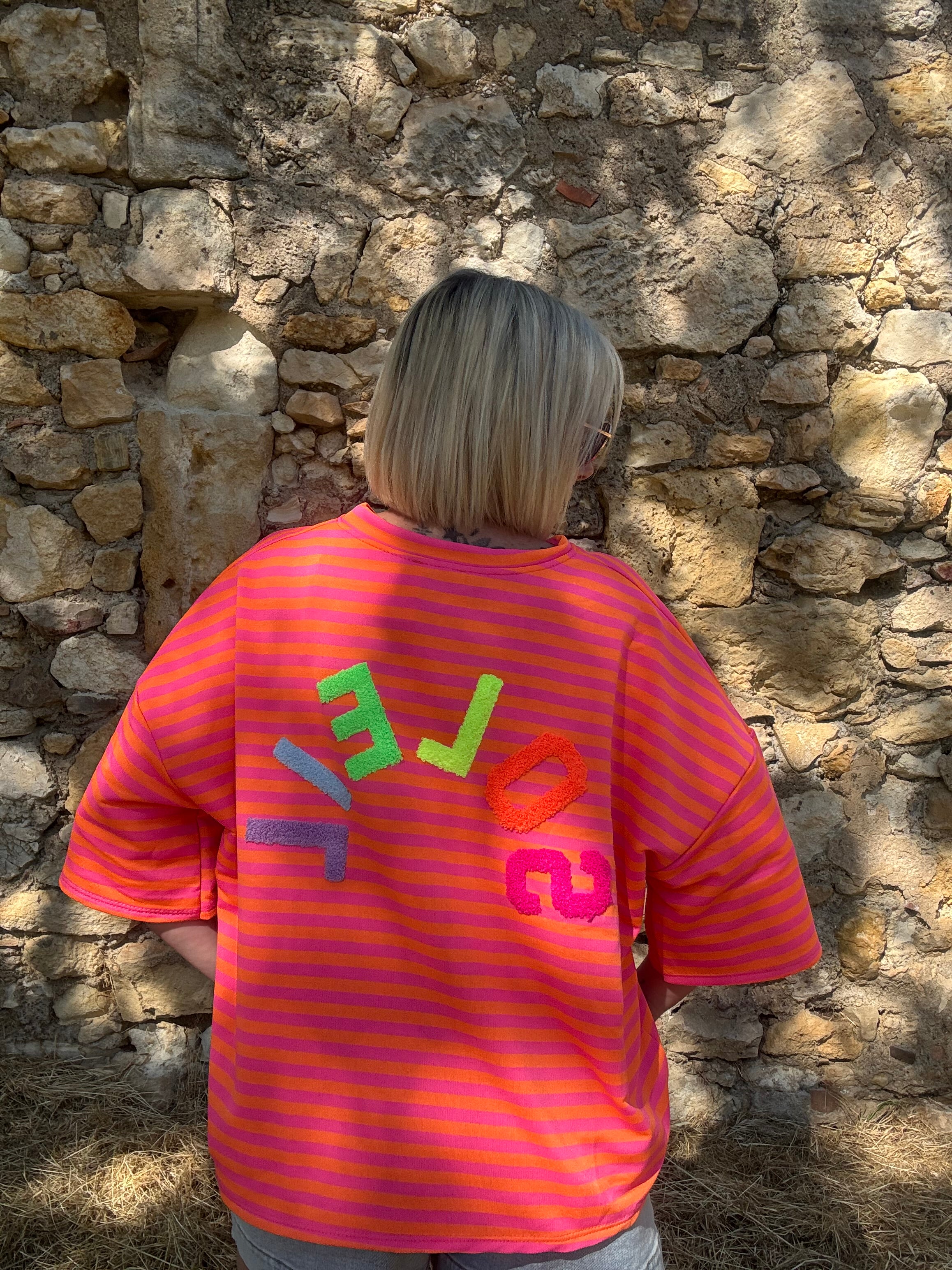 T-shirt Rosalie
