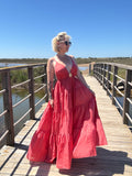 Robe Isadora