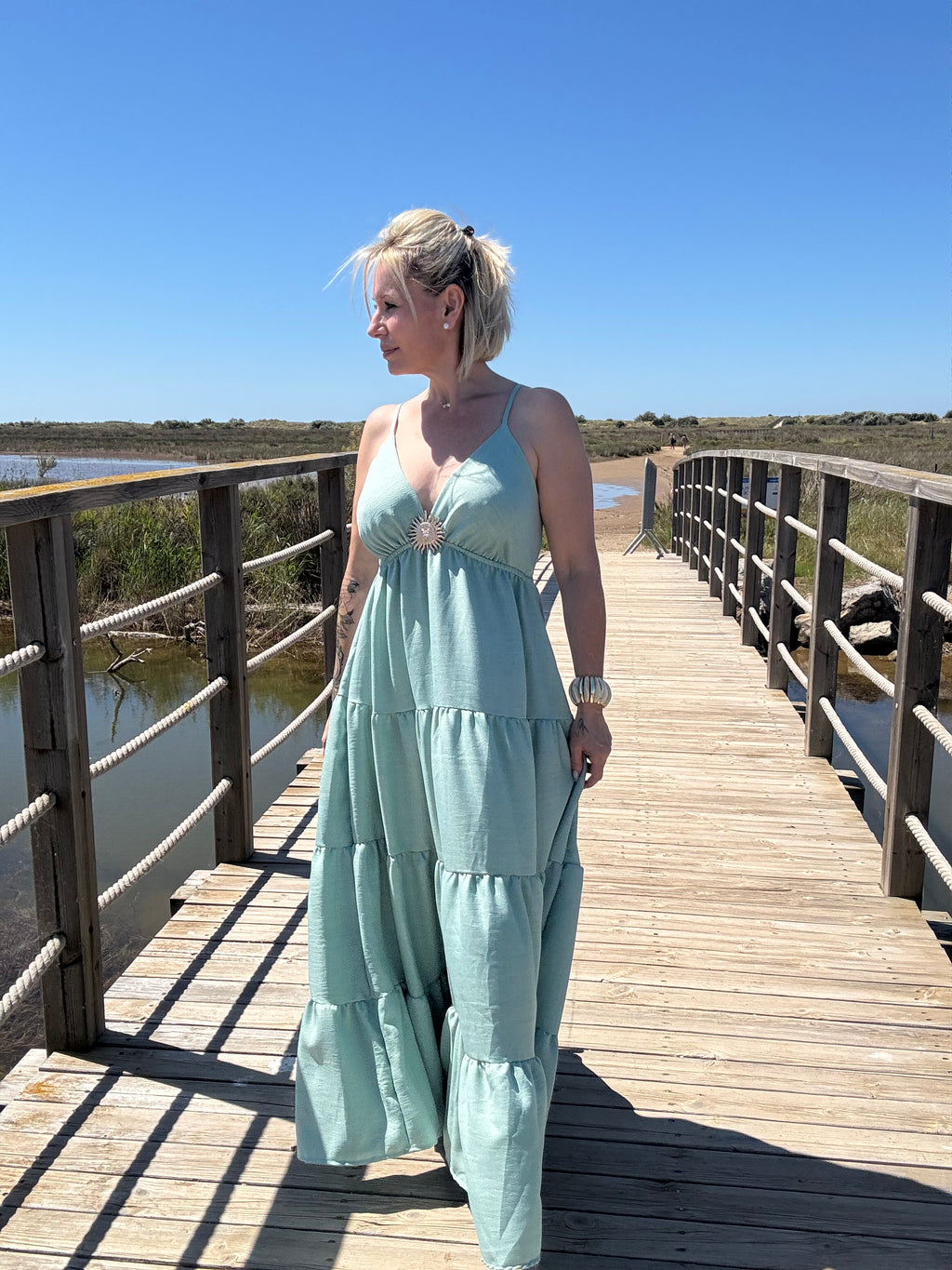 Robe Alba