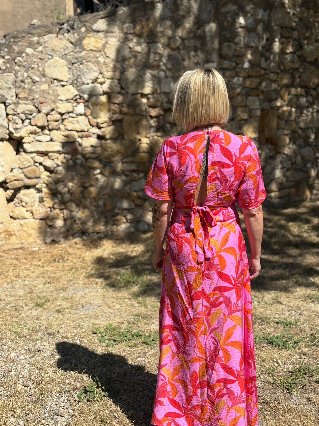 Robe Amaya