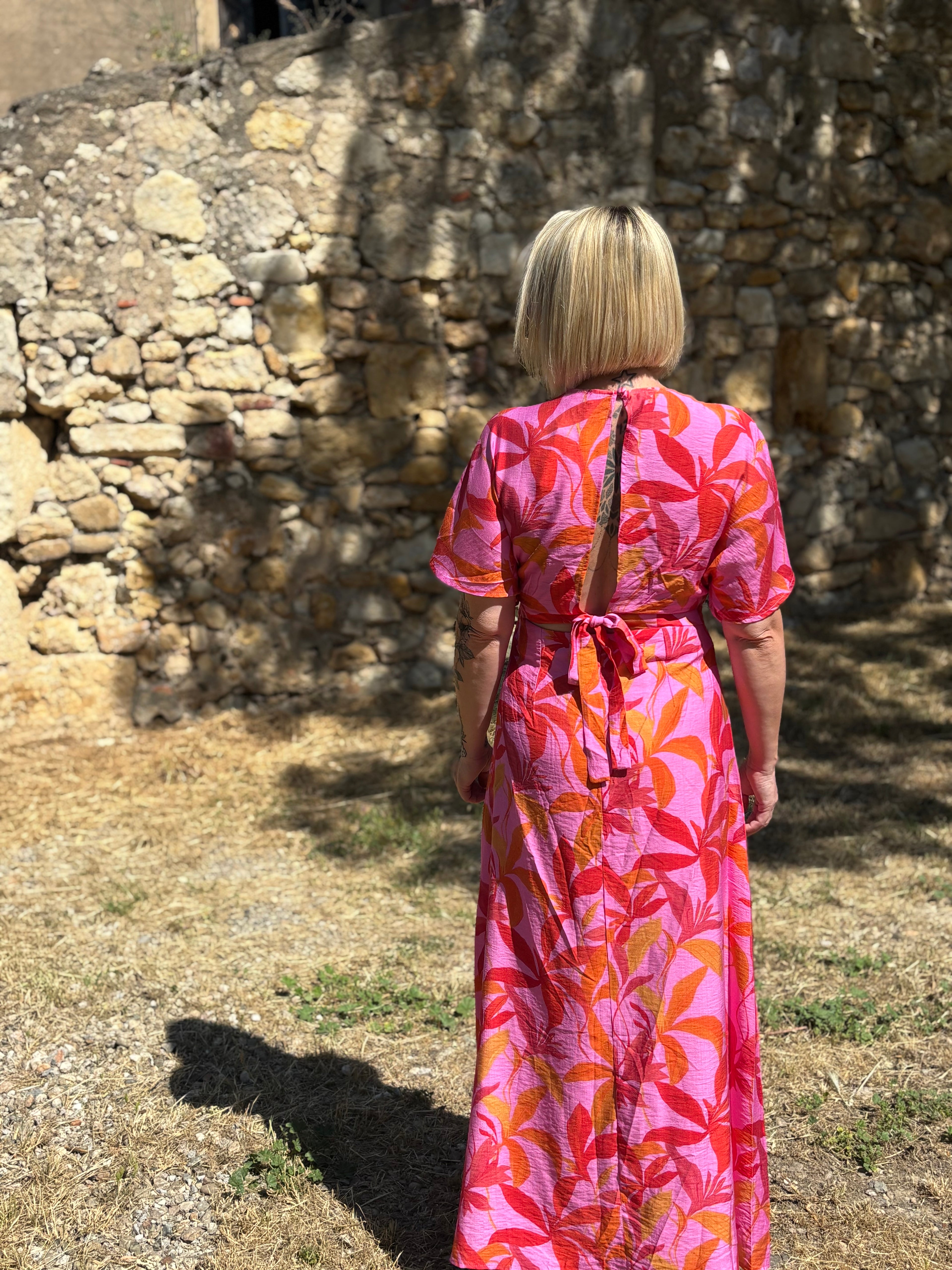Robe Amaya