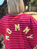T-shirt Mommy
