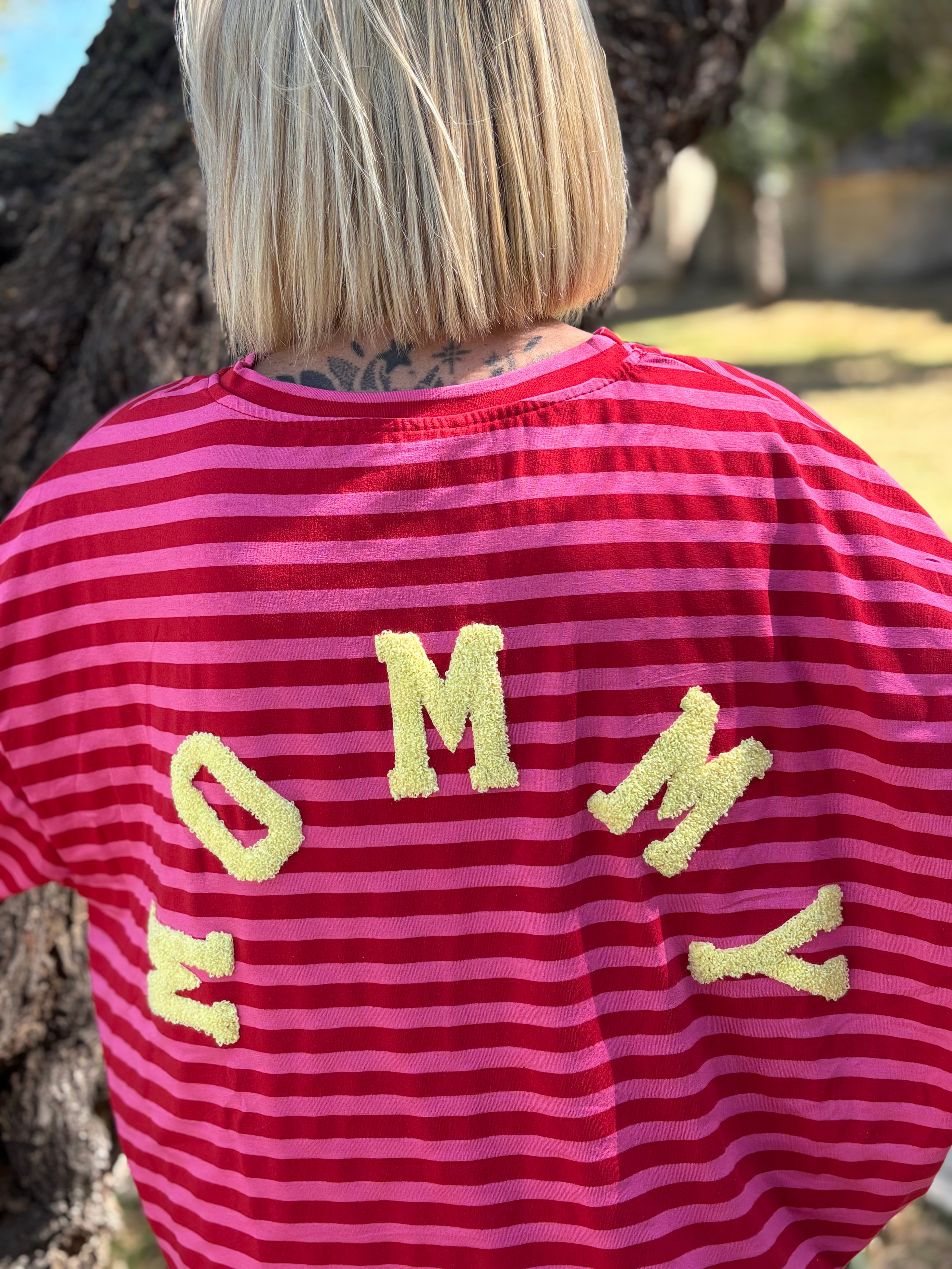 T-shirt Mommy