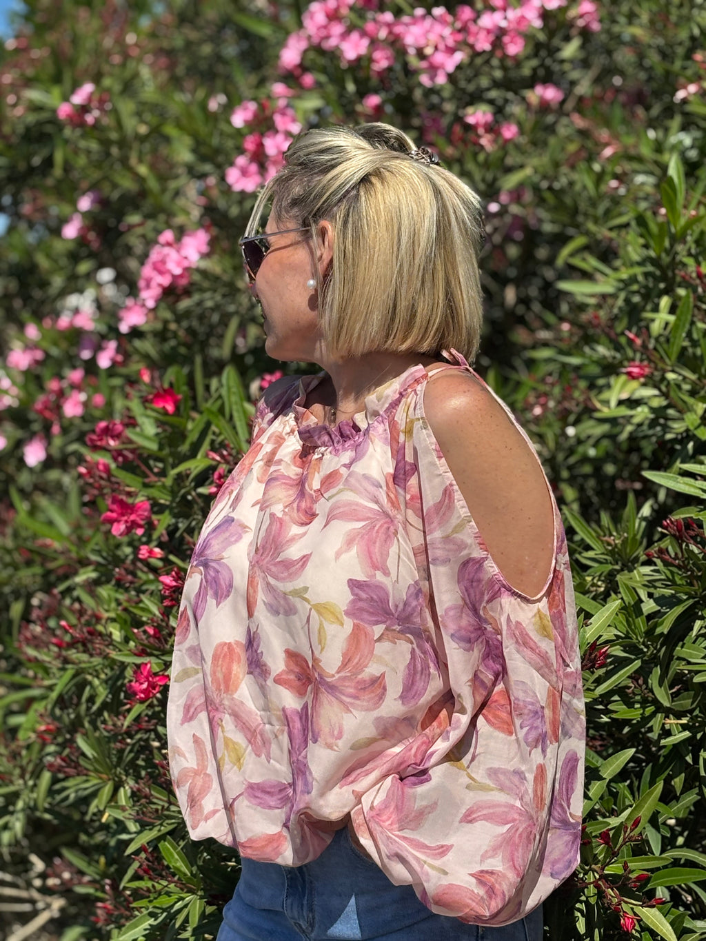 Blouse Eloria