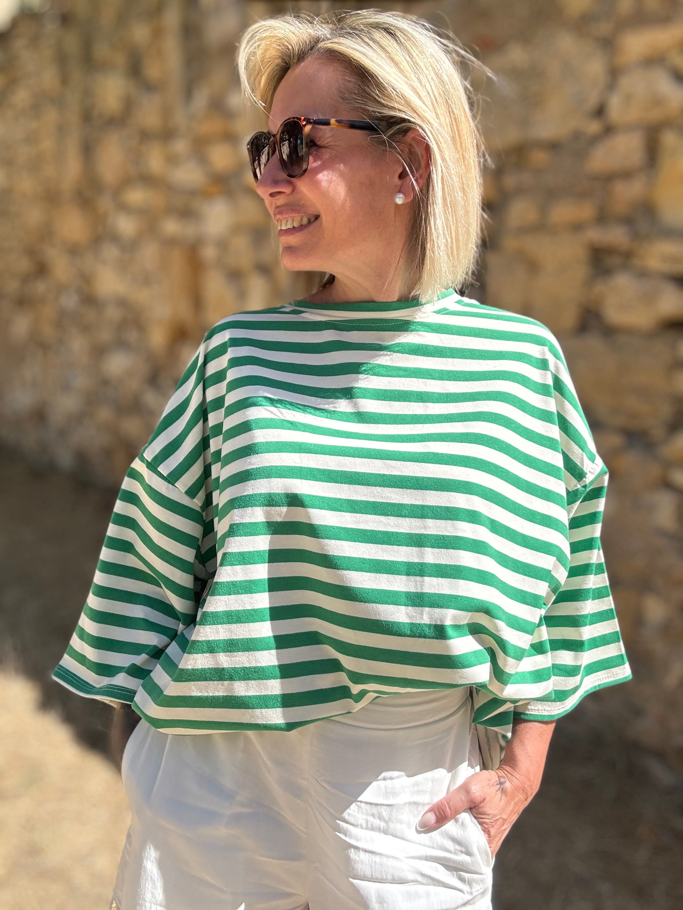 T-shirt Soleil